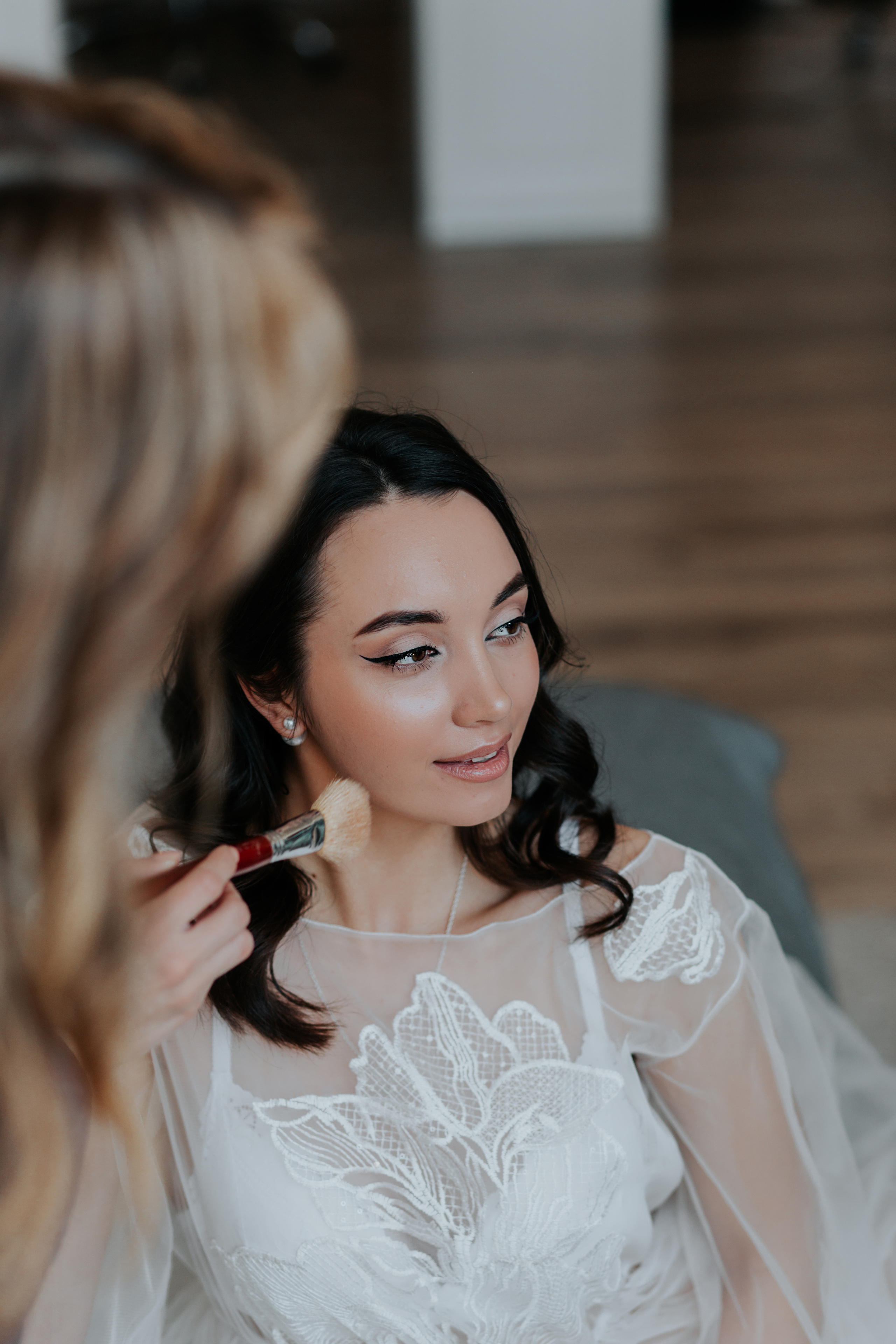 Wedding day. Семейный и женский фотограф в Санкт-Петербурге Котенко Таня