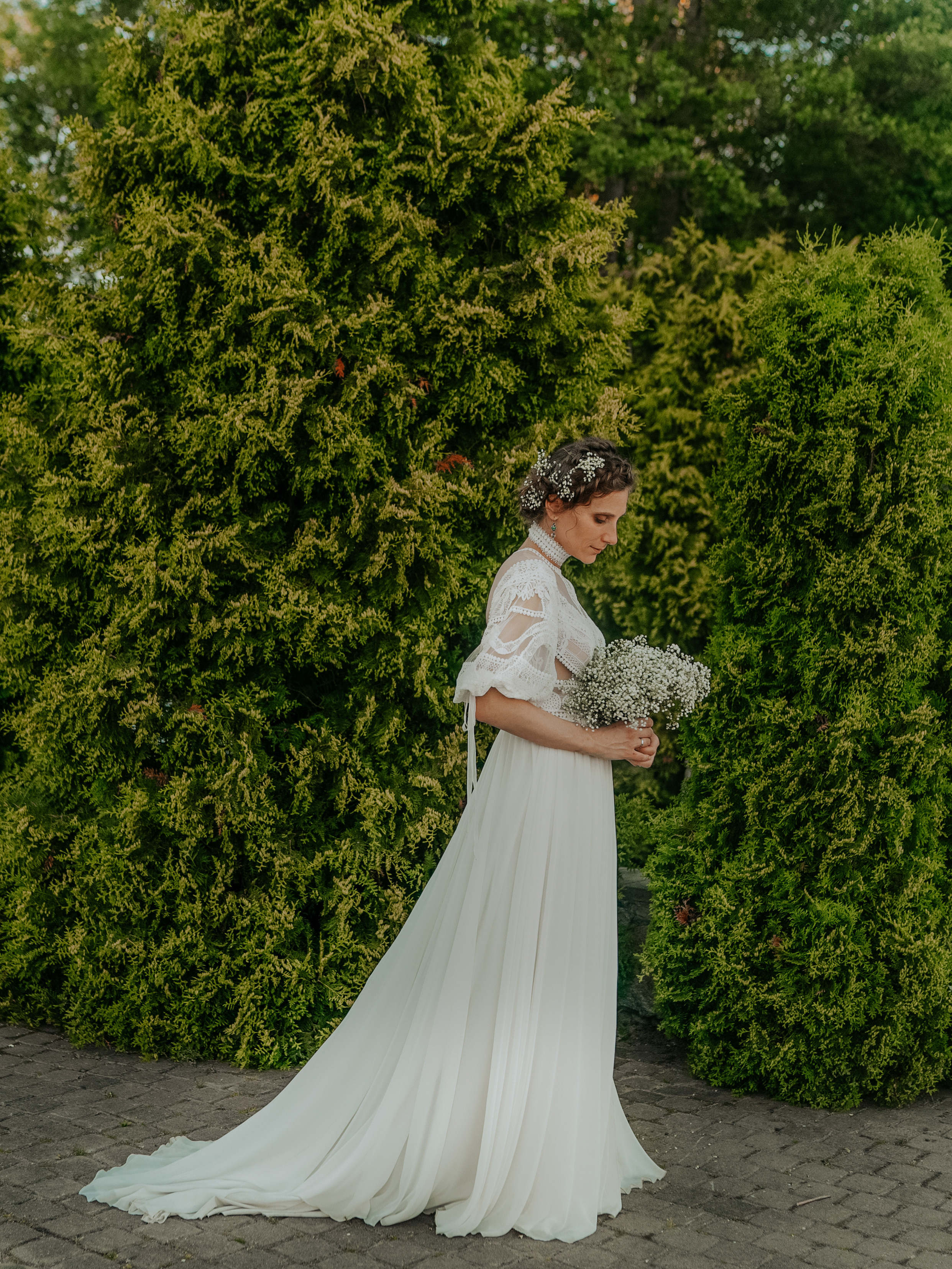 Wedding day. Семейный и женский фотограф в Санкт-Петербурге Котенко Таня