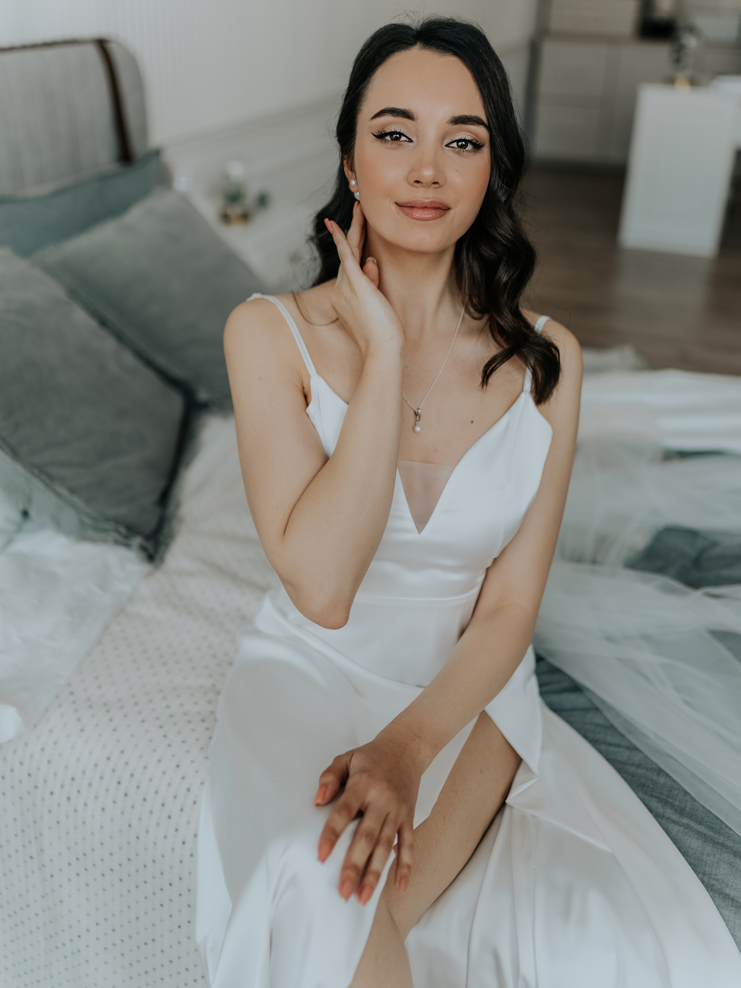 Wedding day. Семейный и женский фотограф в Санкт-Петербурге Котенко Таня