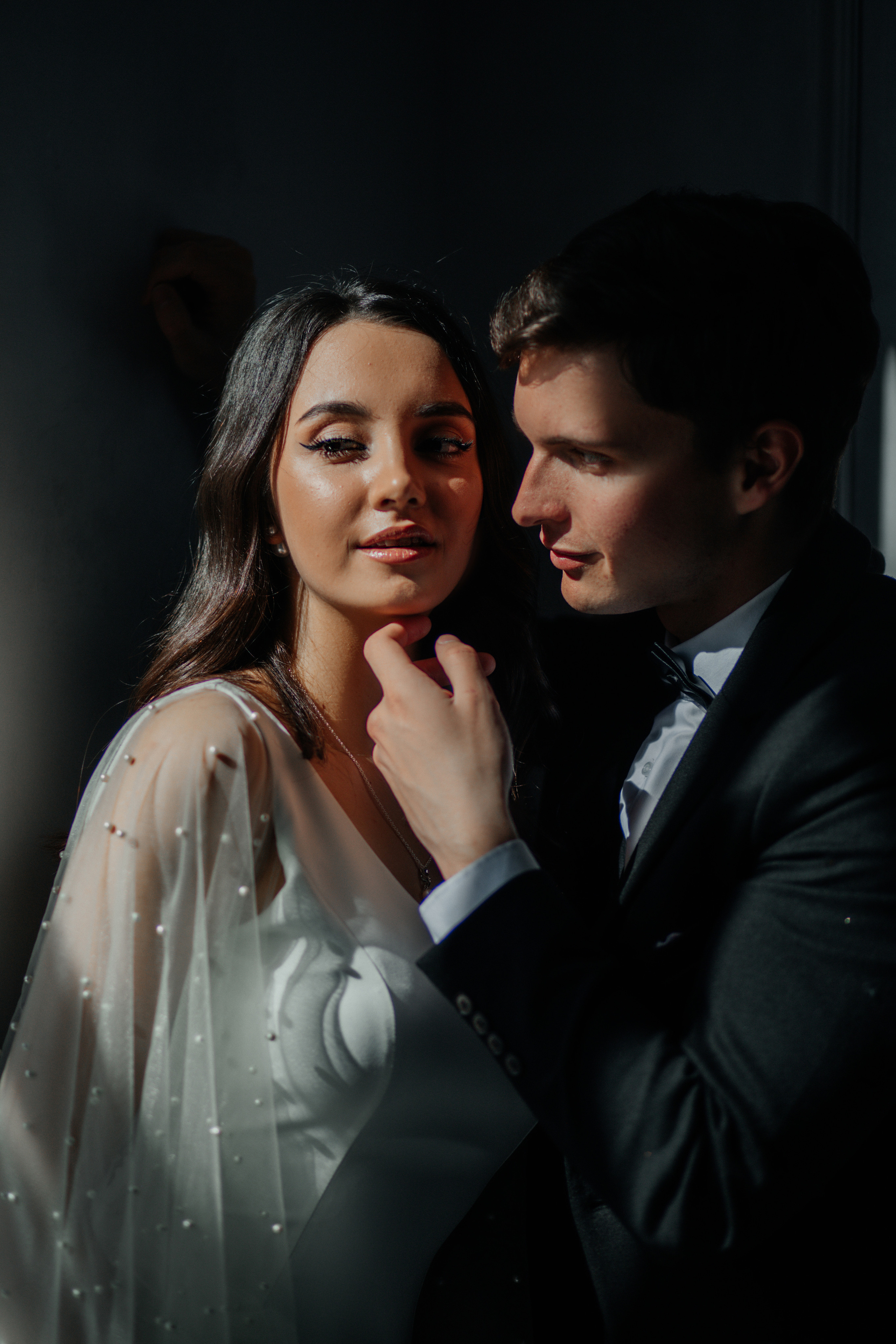 Wedding day. Семейный и женский фотограф в Санкт-Петербурге Котенко Таня