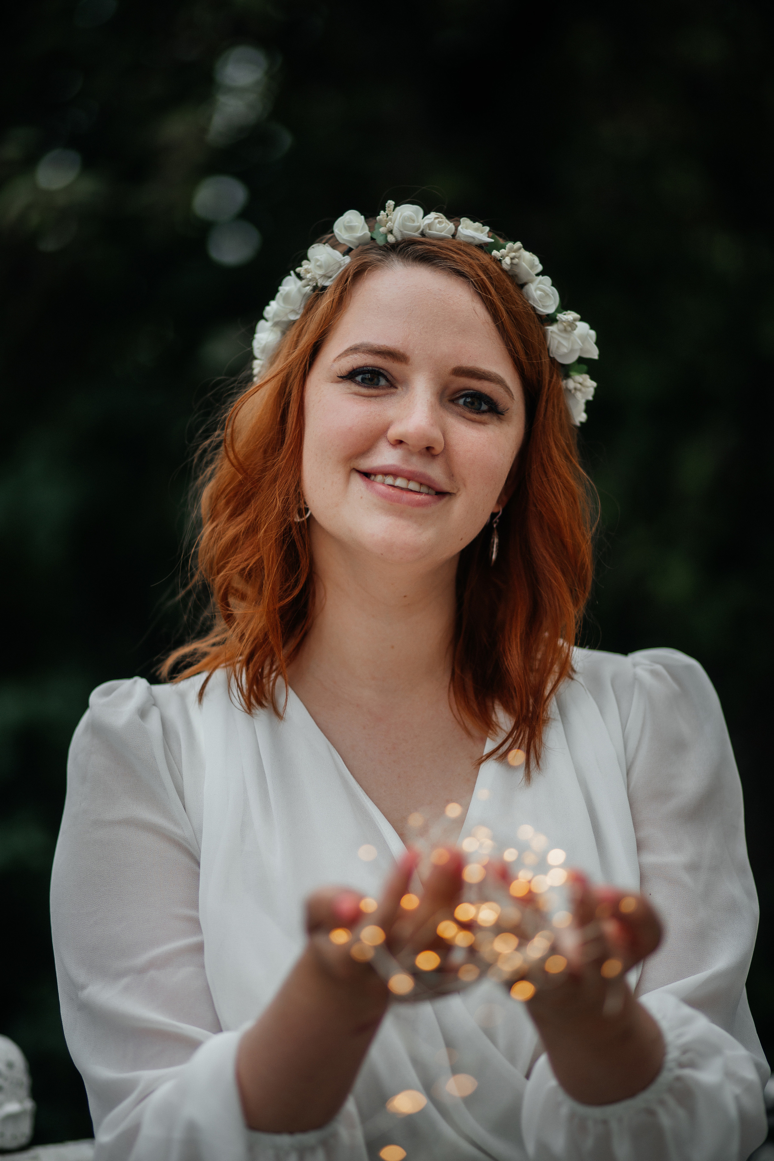 Wedding day. Семейный и женский фотограф в Санкт-Петербурге Котенко Таня