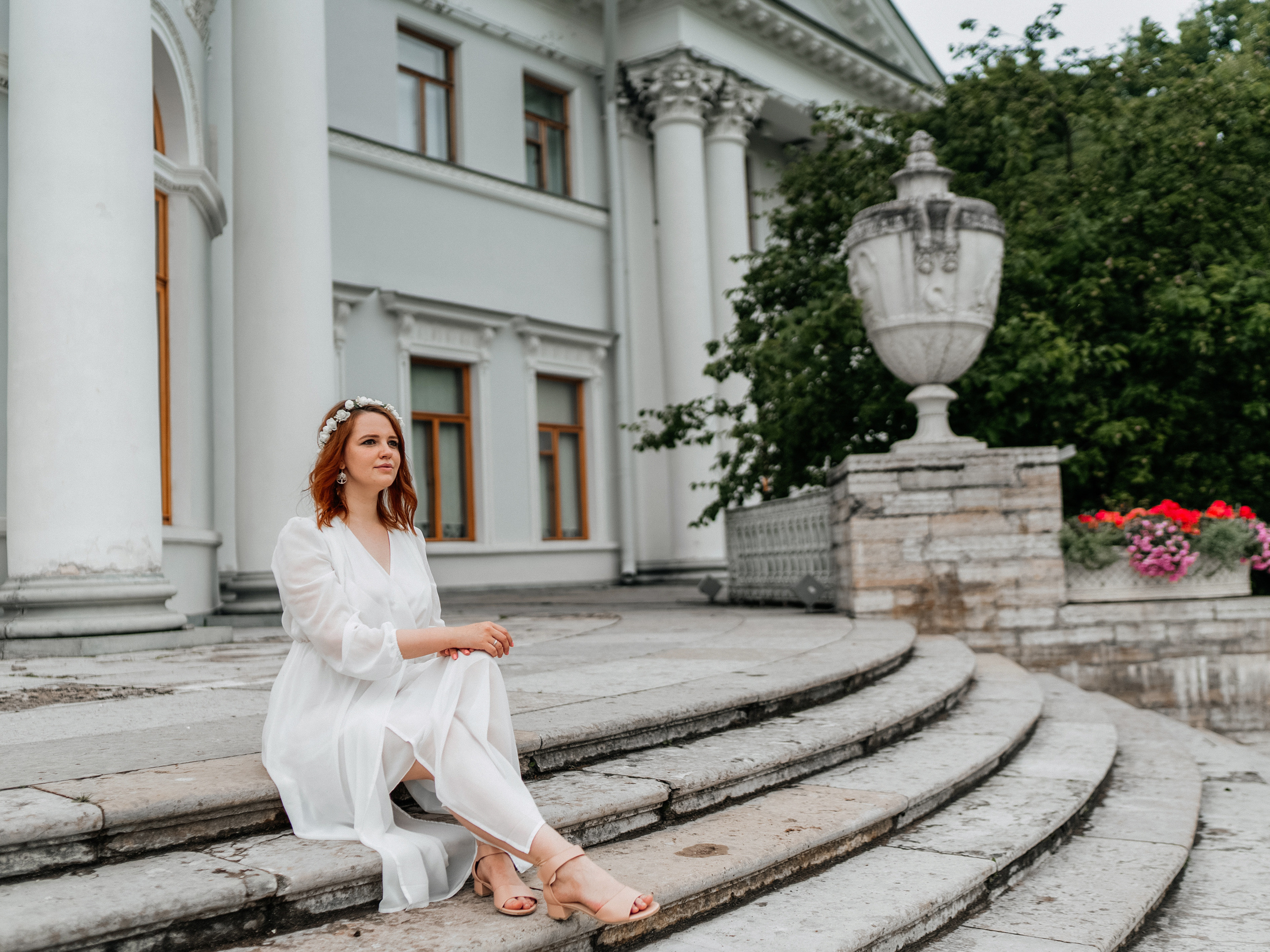 Wedding day. Семейный и женский фотограф в Санкт-Петербурге Котенко Таня