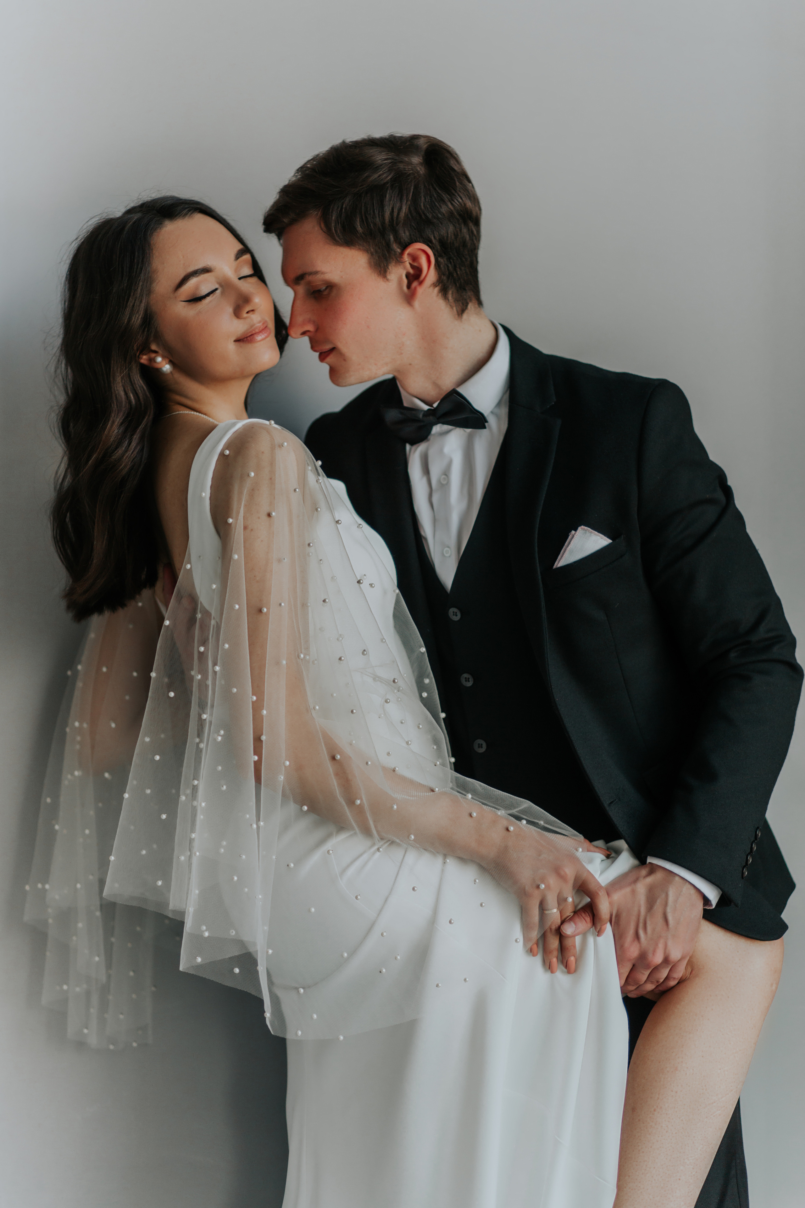 Wedding day. Семейный и женский фотограф в Санкт-Петербурге Котенко Таня