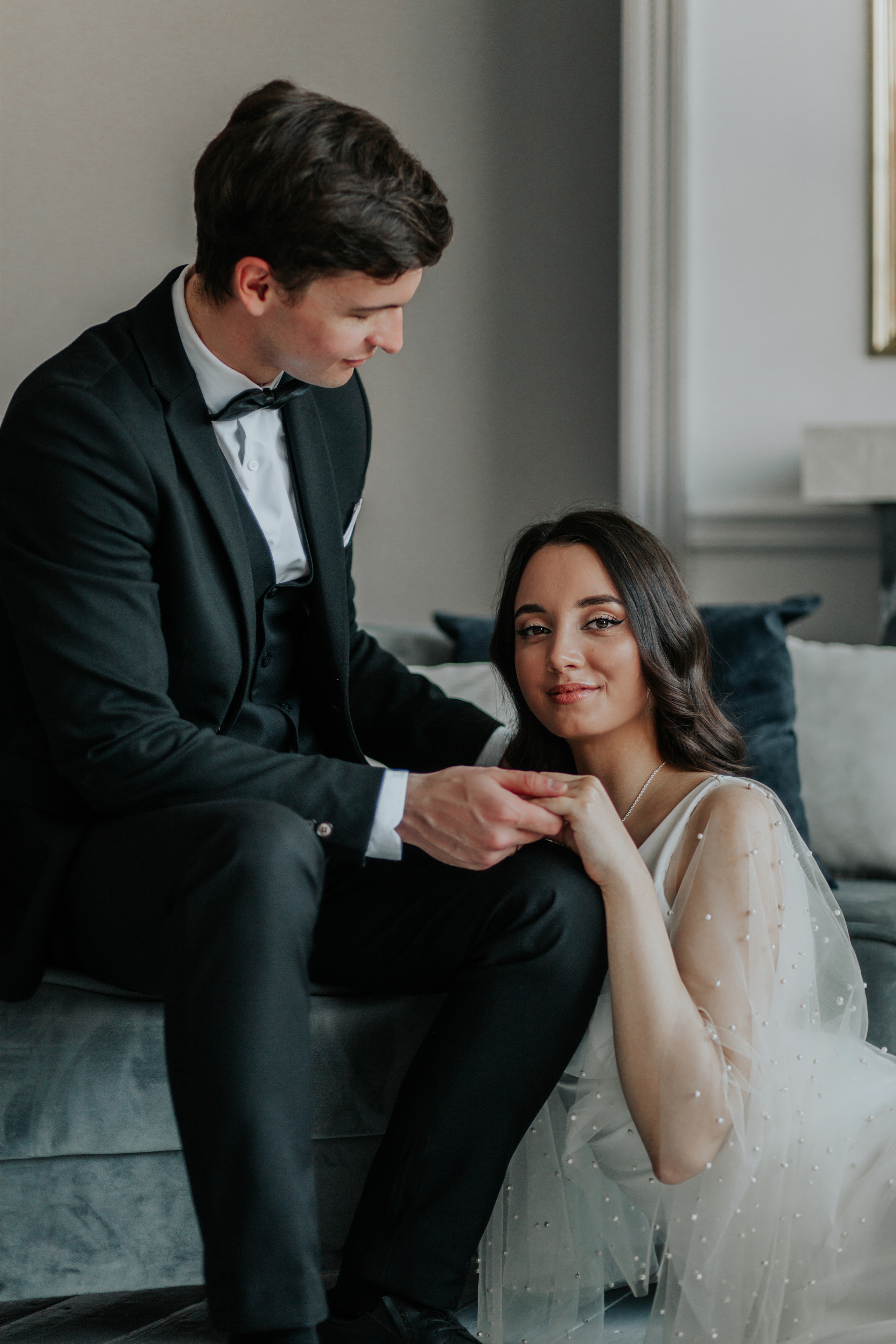 Wedding day. Семейный и женский фотограф в Санкт-Петербурге Котенко Таня