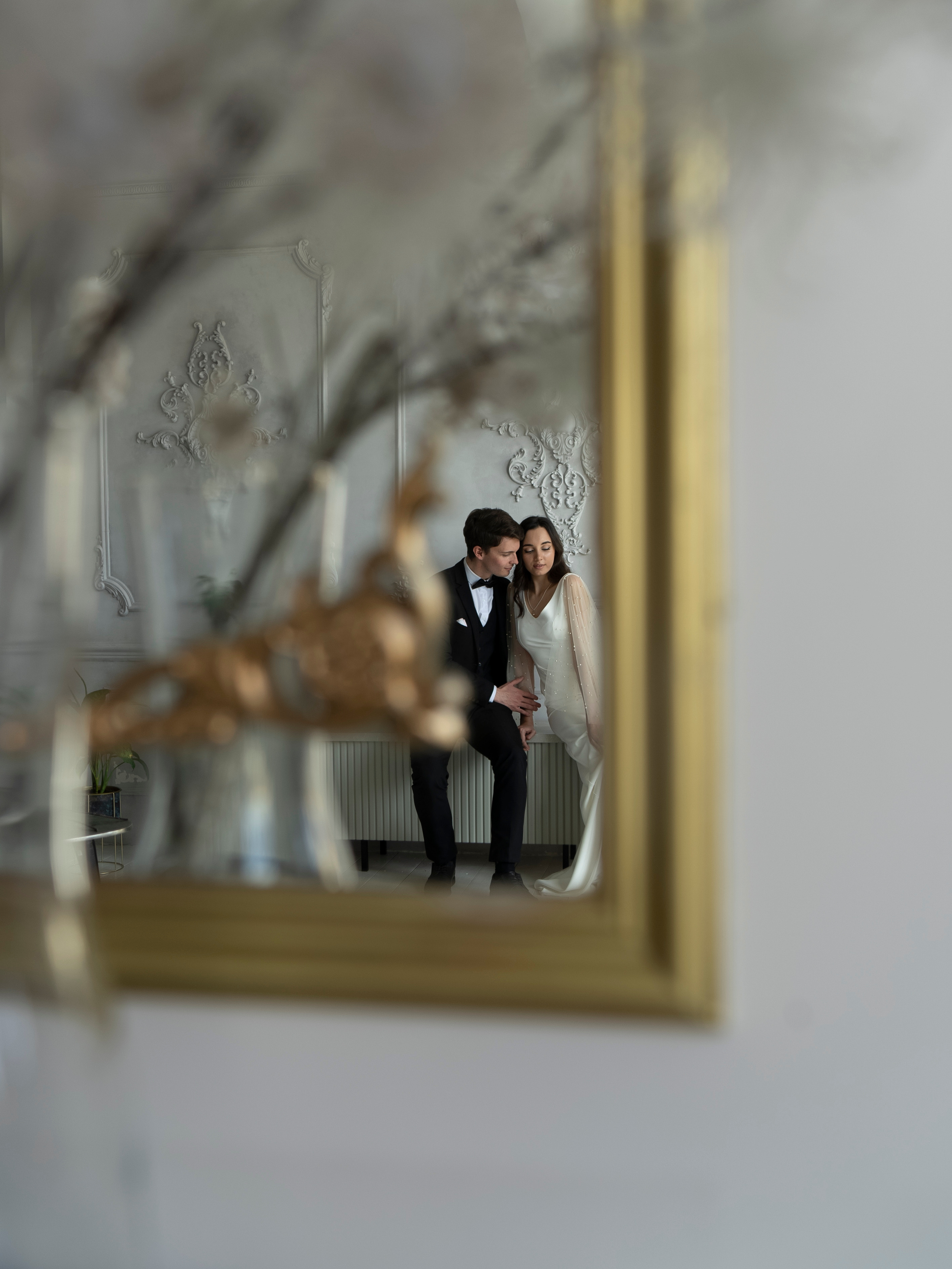 Wedding day. Семейный и женский фотограф в Санкт-Петербурге Котенко Таня