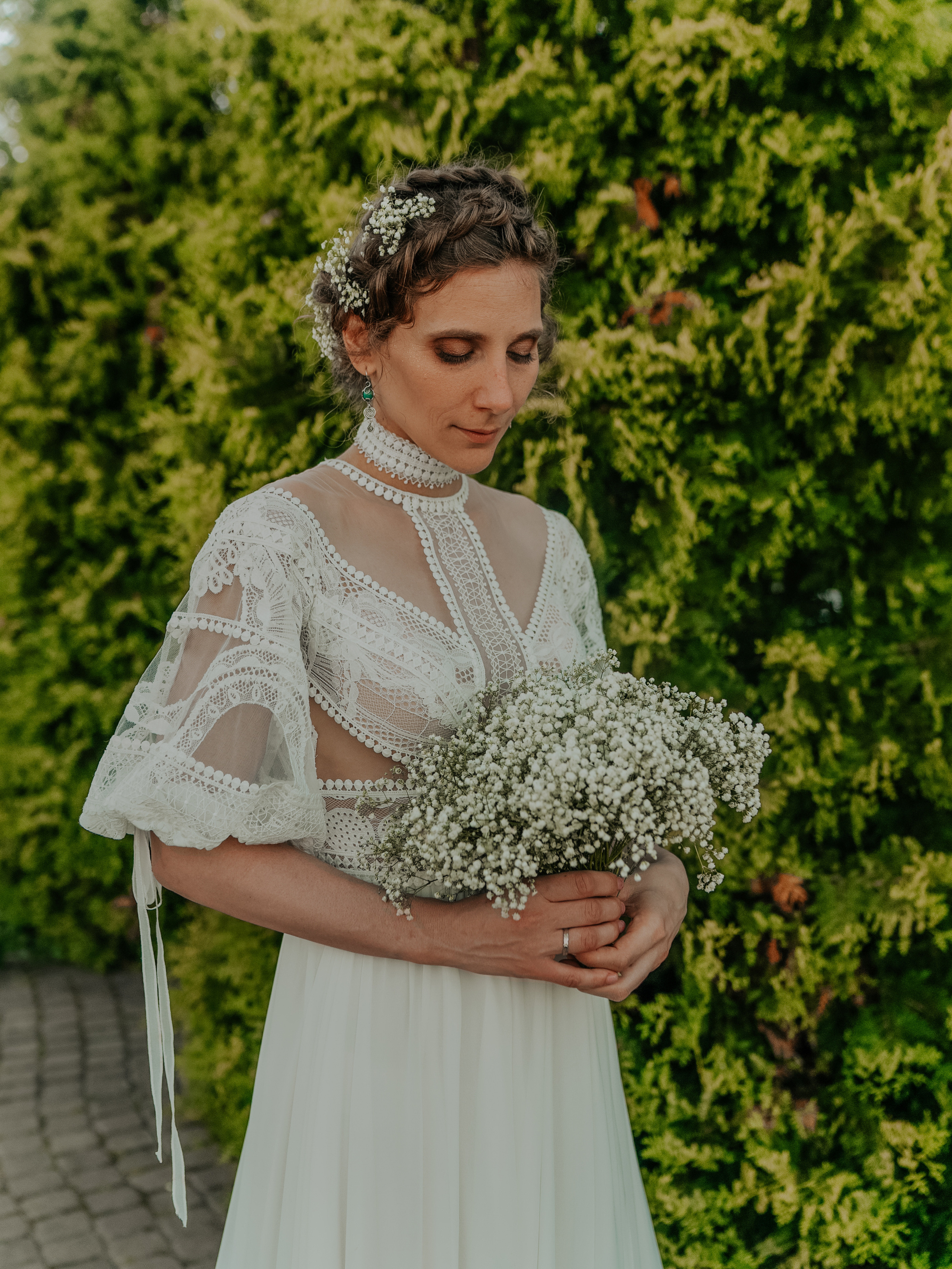 Wedding day. Семейный и женский фотограф в Санкт-Петербурге Котенко Таня