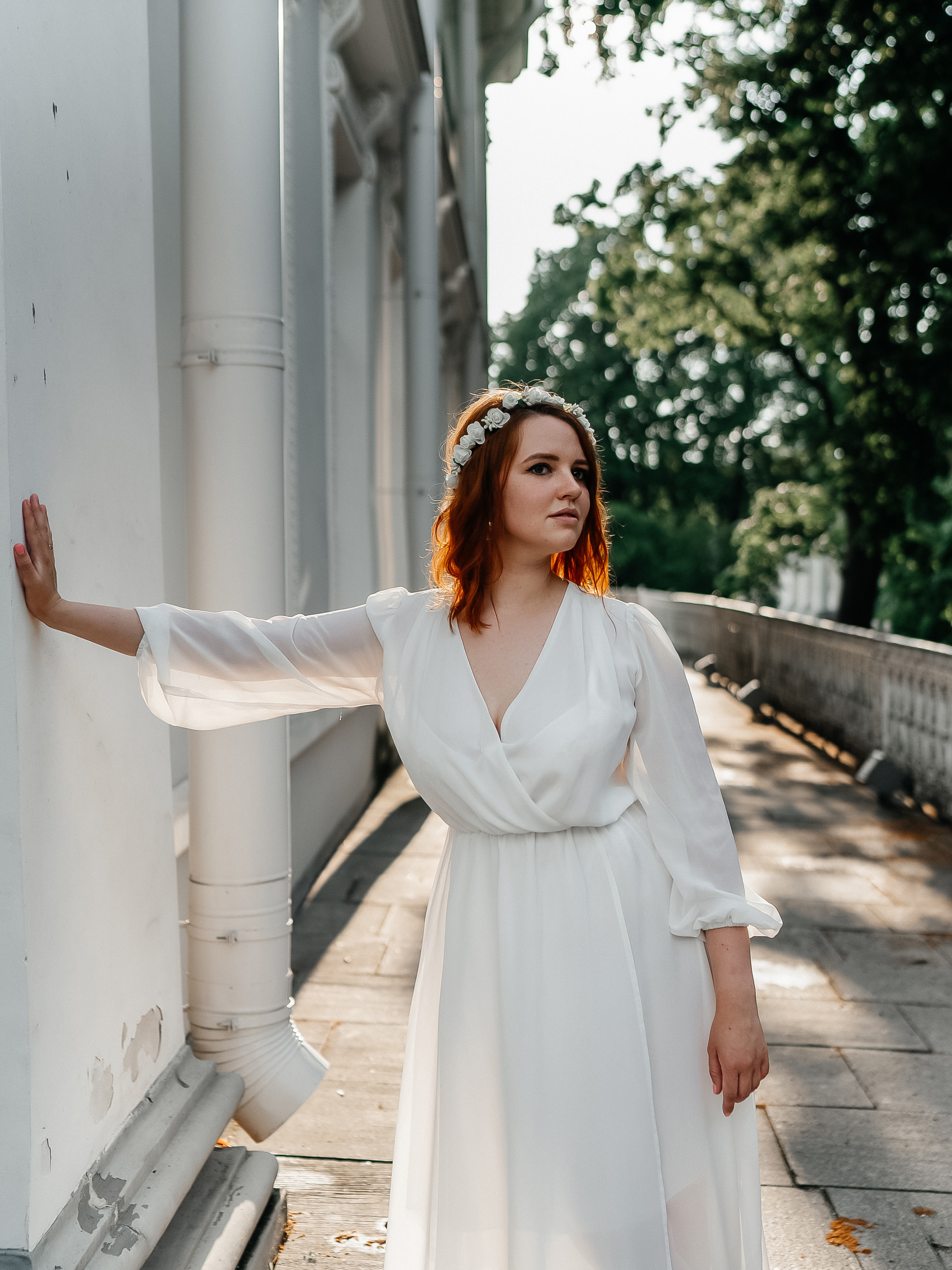 Wedding day. Семейный и женский фотограф в Санкт-Петербурге Котенко Таня