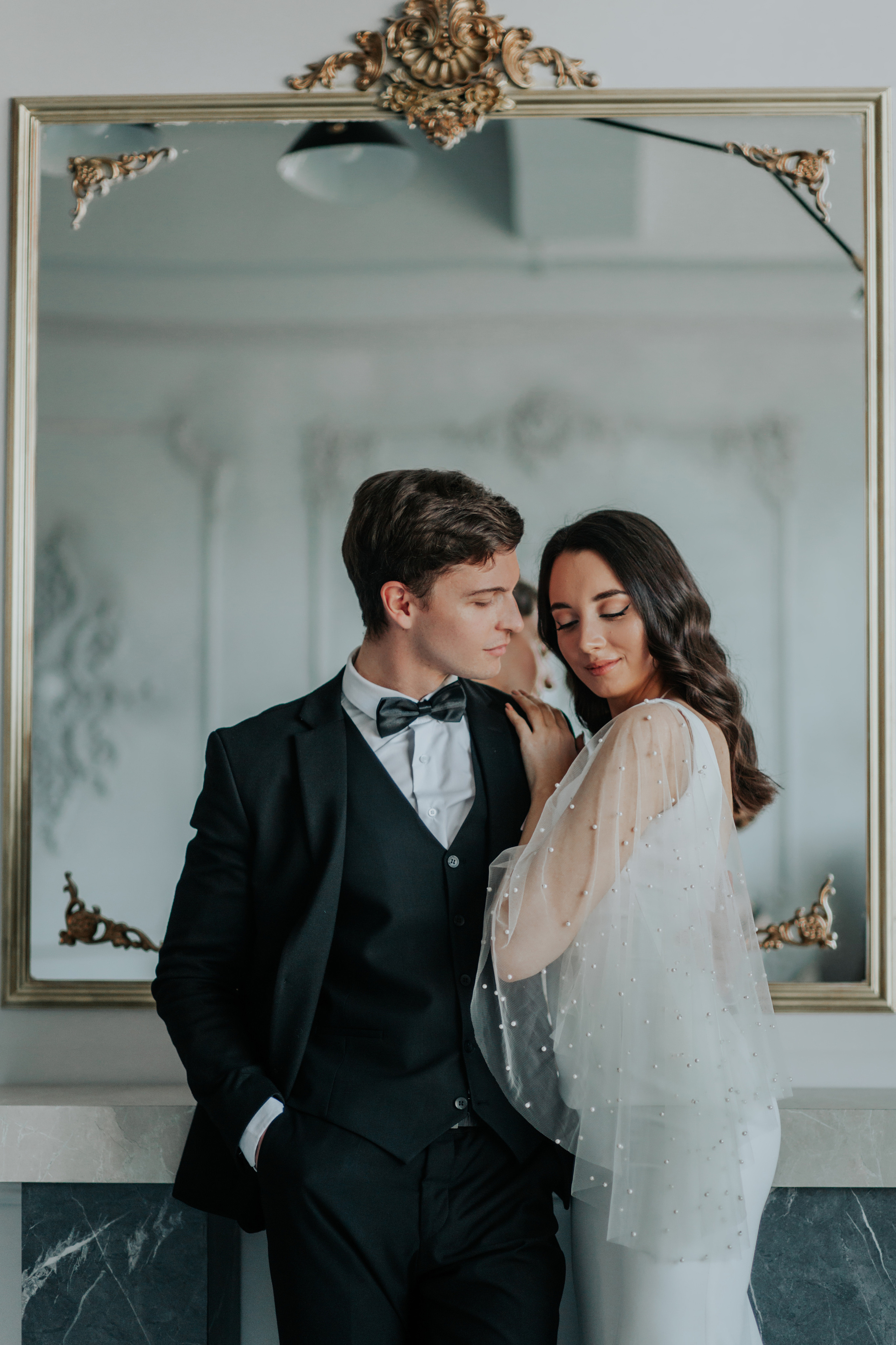 Wedding day. Семейный и женский фотограф в Санкт-Петербурге Котенко Таня