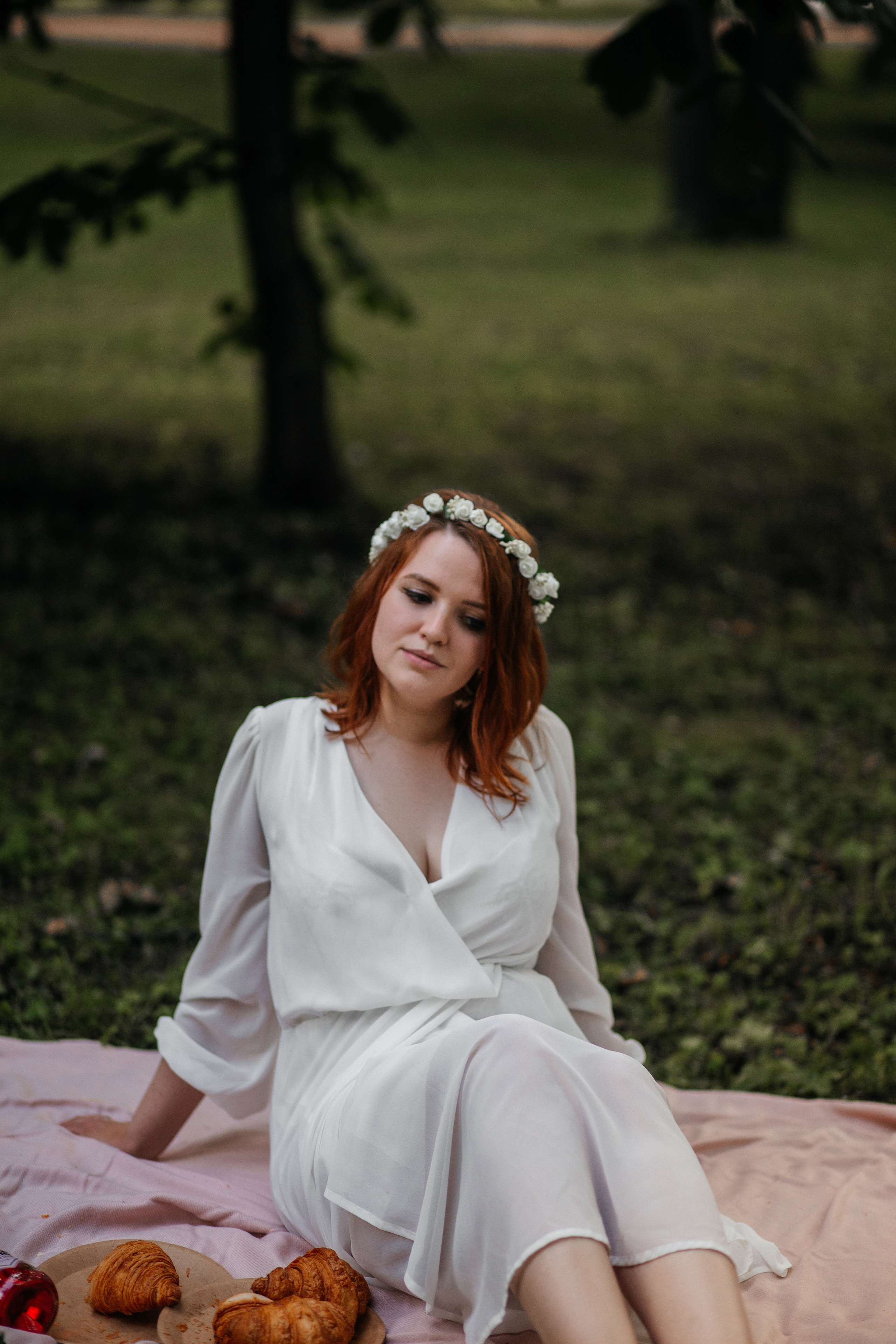 Wedding day. Семейный и женский фотограф в Санкт-Петербурге Котенко Таня