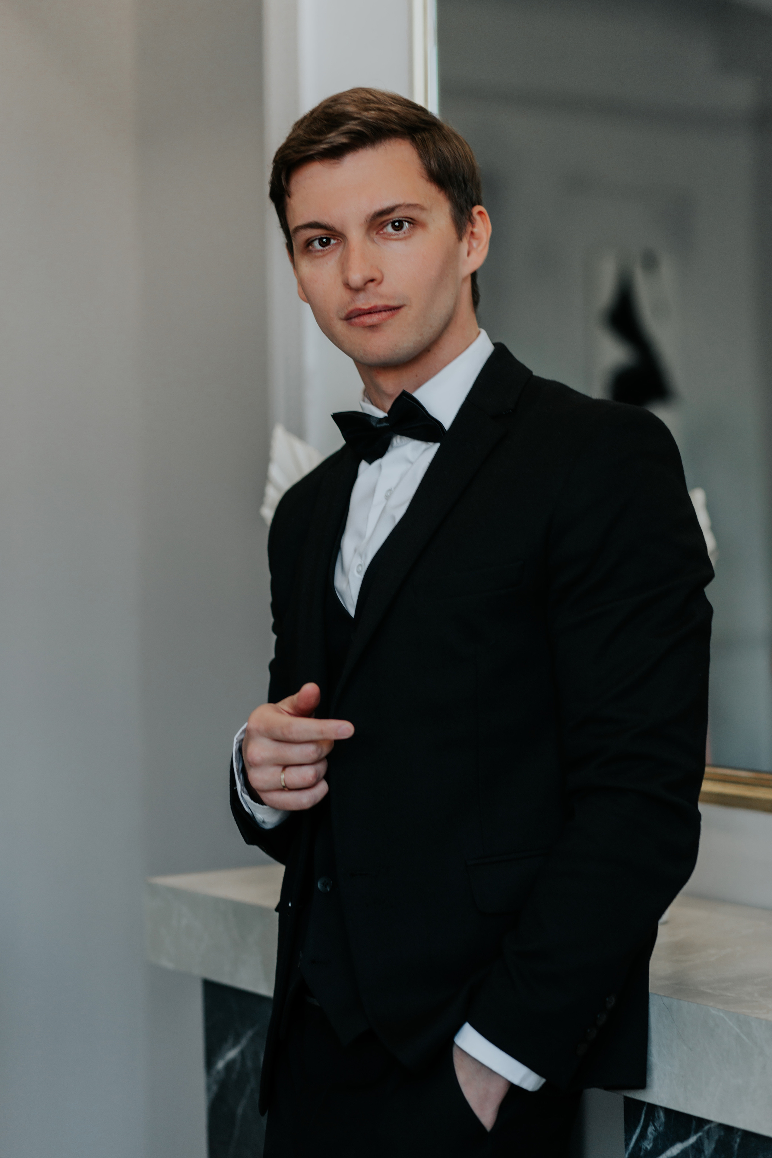 Wedding day. Семейный и женский фотограф в Санкт-Петербурге Котенко Таня