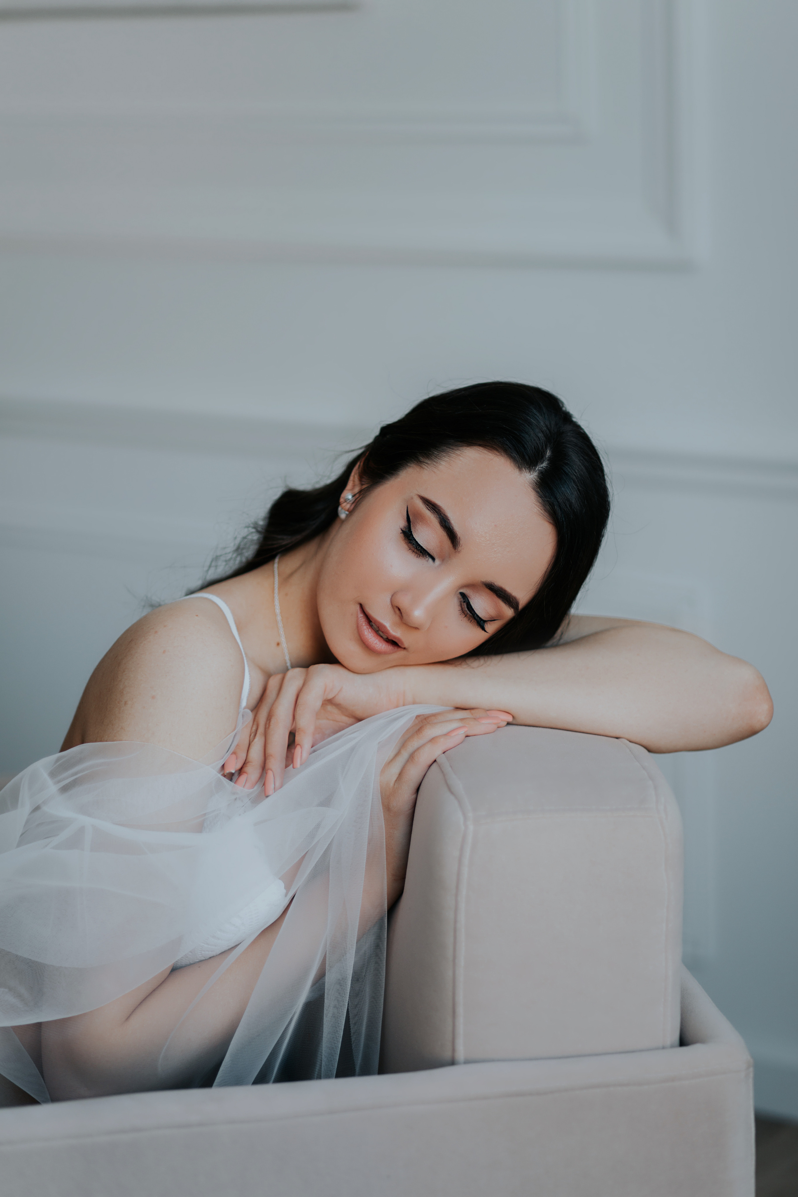 Wedding day. Семейный и женский фотограф в Санкт-Петербурге Котенко Таня