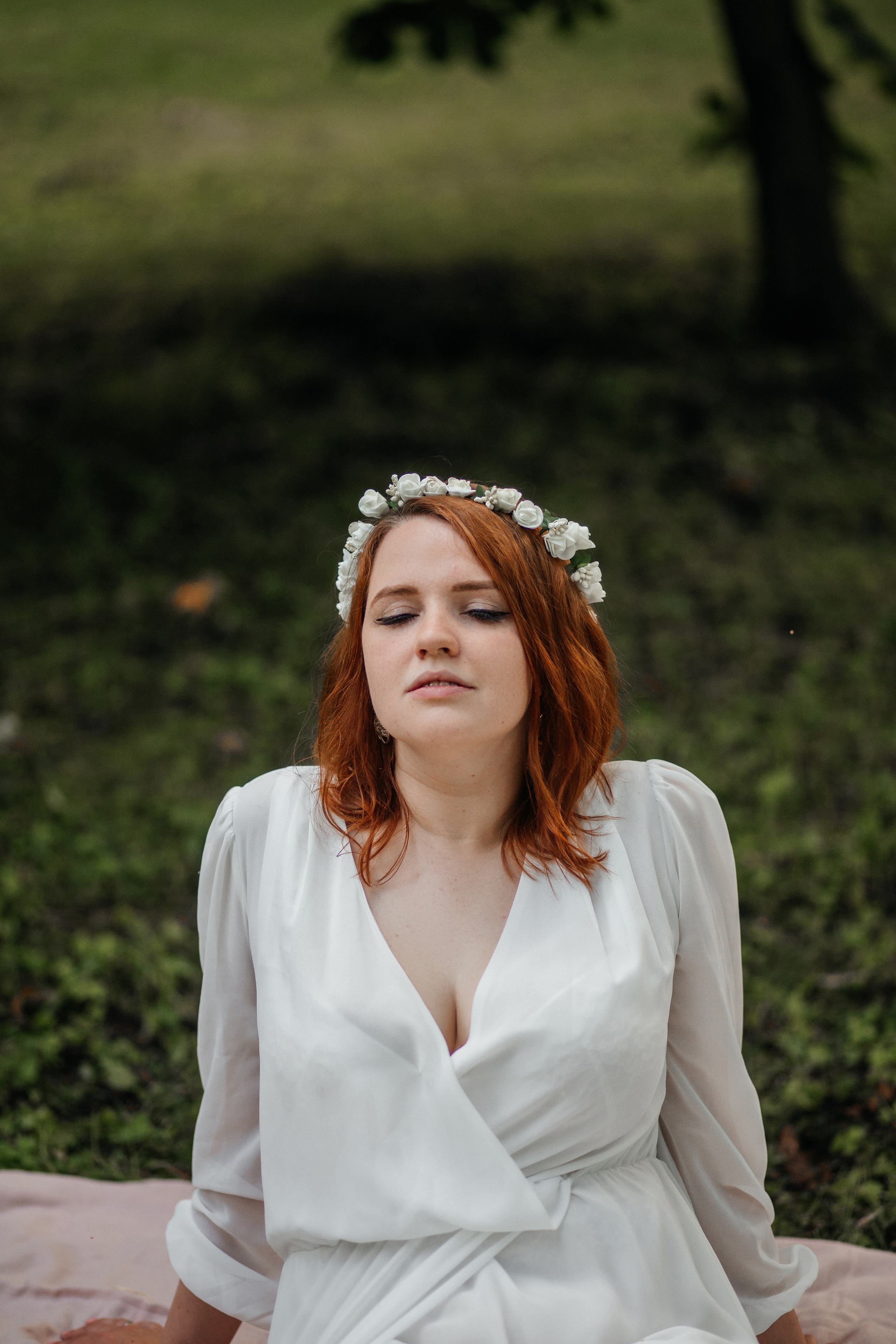 Wedding day. Семейный и женский фотограф в Санкт-Петербурге Котенко Таня