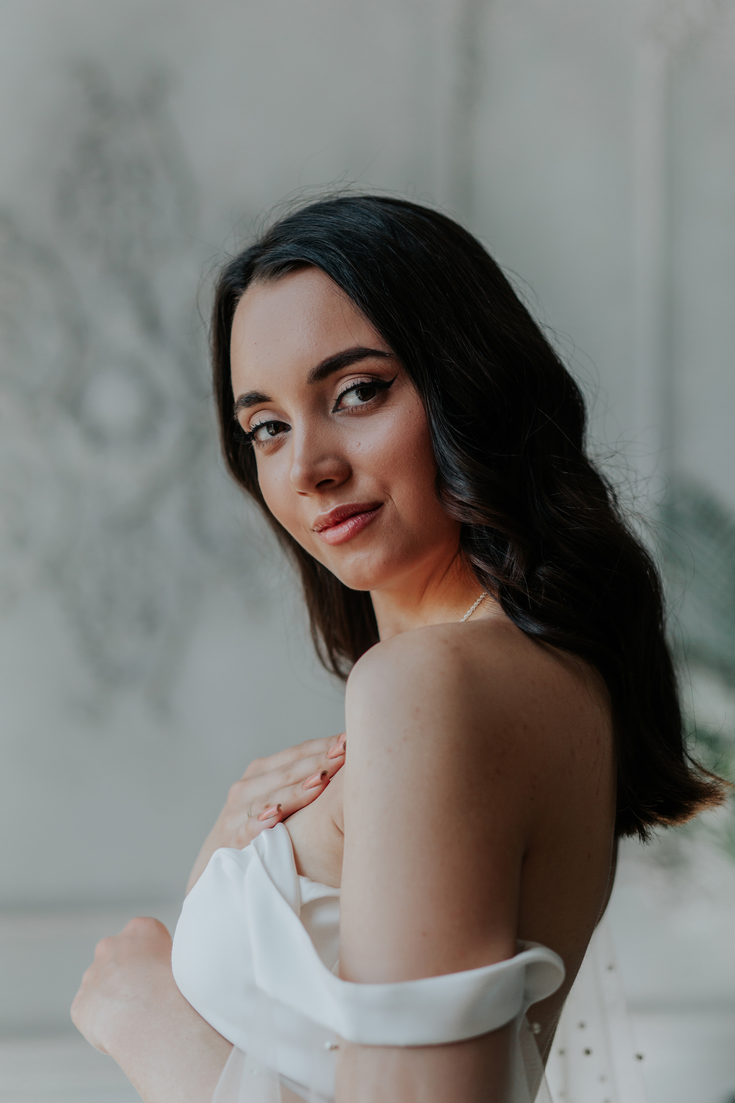 Wedding day. Семейный и женский фотограф в Санкт-Петербурге Котенко Таня