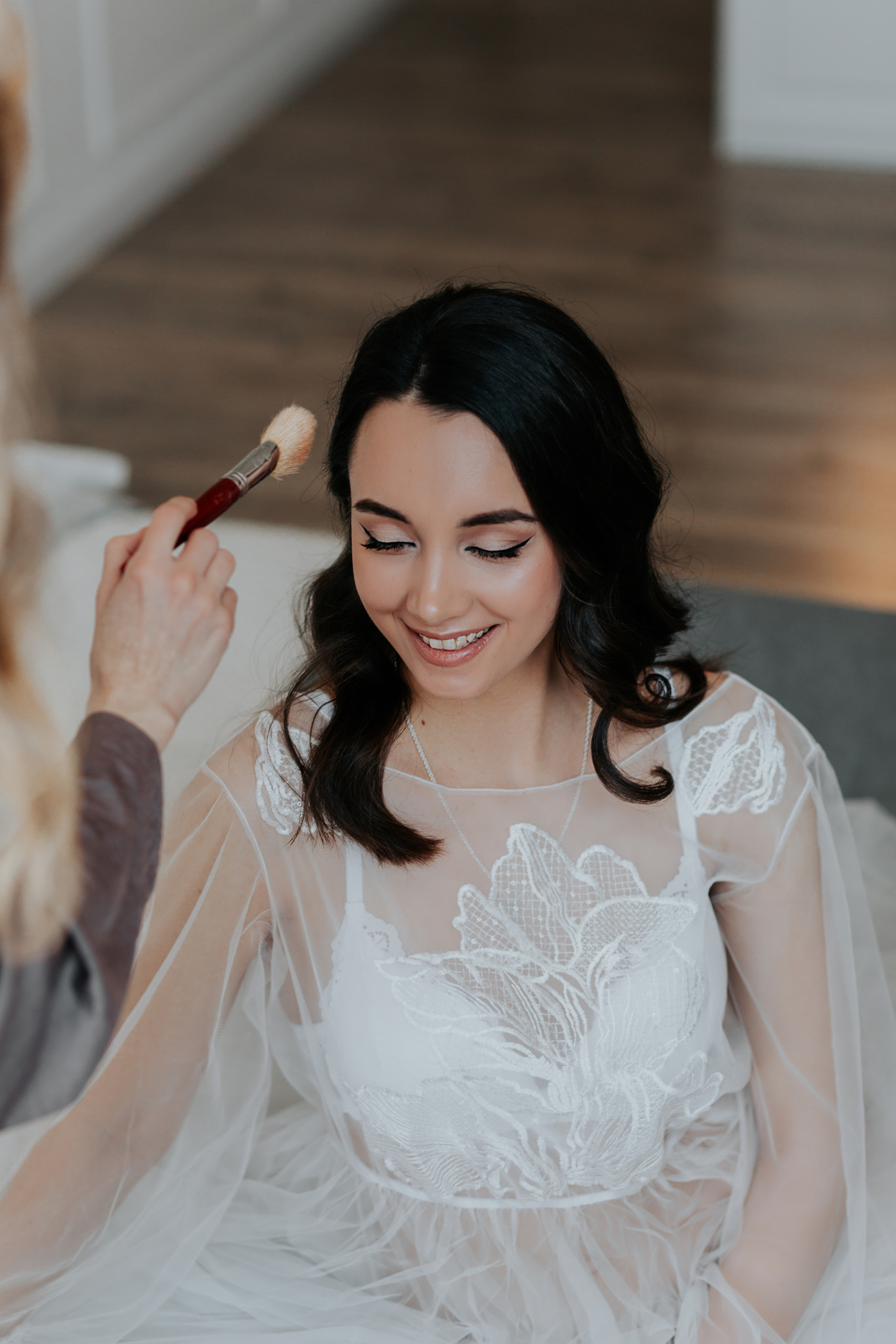 Wedding day. Семейный и женский фотограф в Санкт-Петербурге Котенко Таня