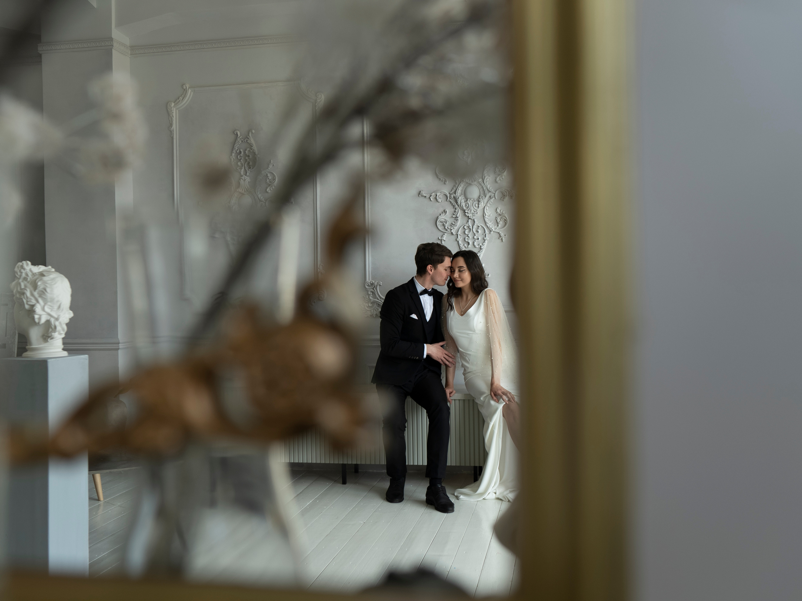 Wedding day. Семейный и женский фотограф в Санкт-Петербурге Котенко Таня