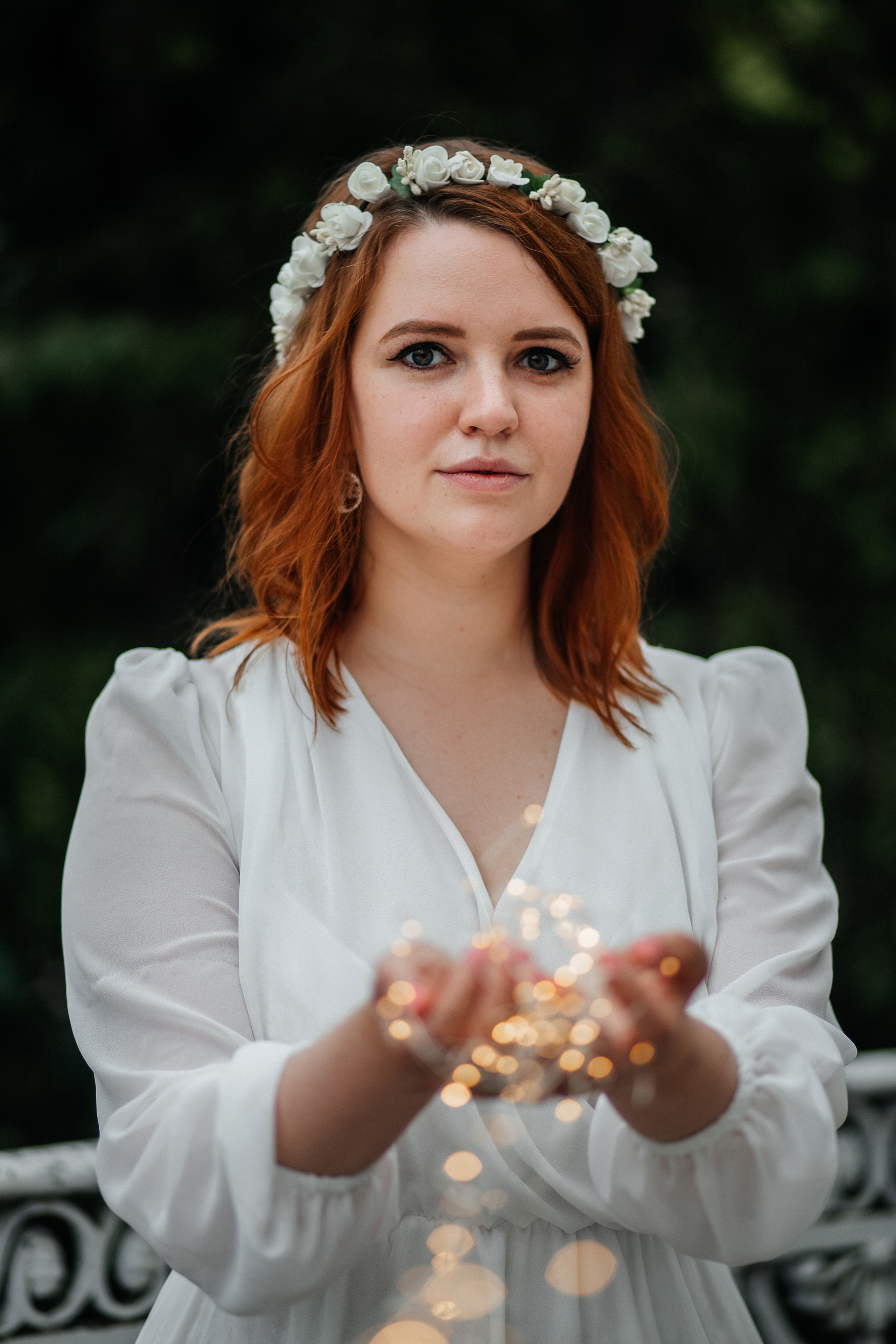Wedding day. Семейный и женский фотограф в Санкт-Петербурге Котенко Таня