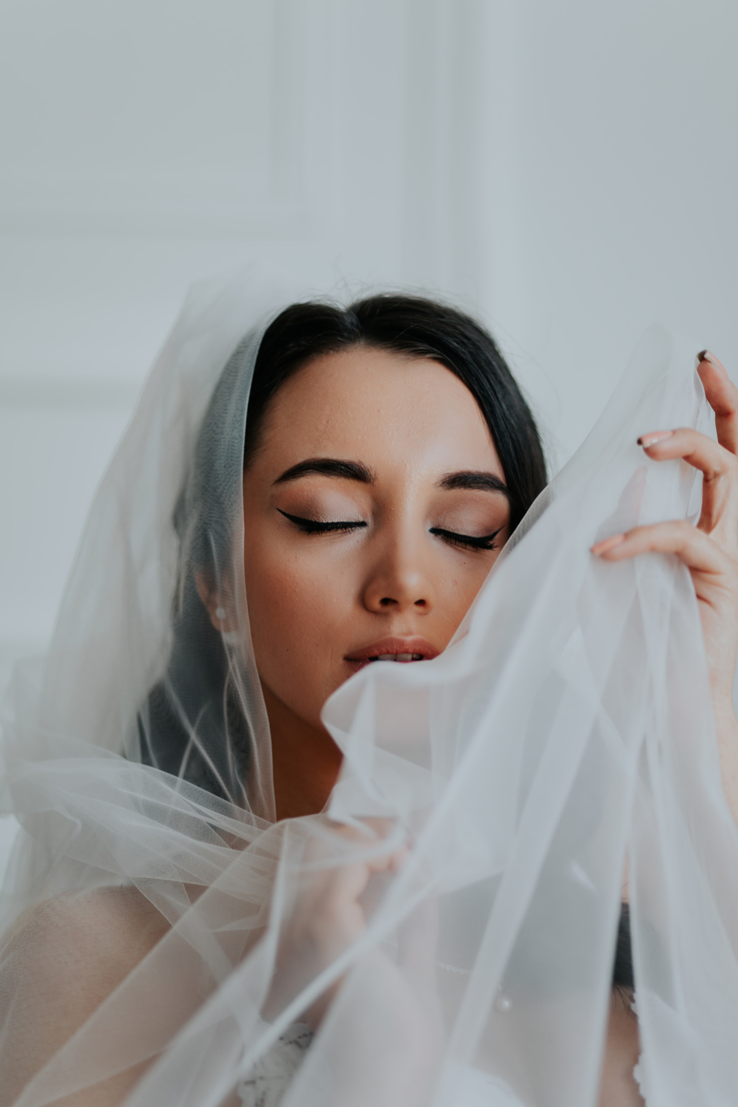 Wedding day. Семейный и женский фотограф в Санкт-Петербурге Котенко Таня