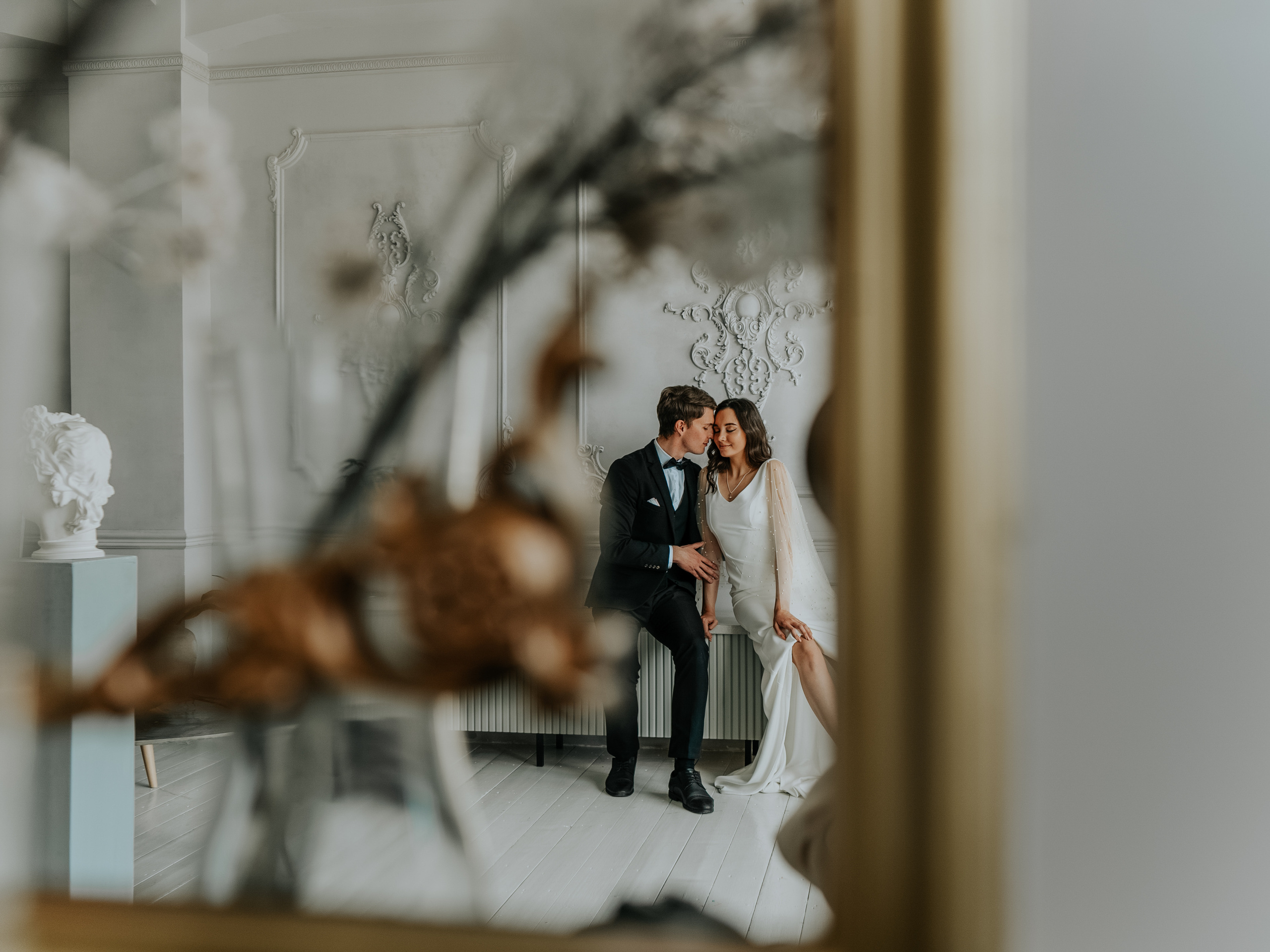 Wedding day. Семейный и женский фотограф в Санкт-Петербурге Котенко Таня