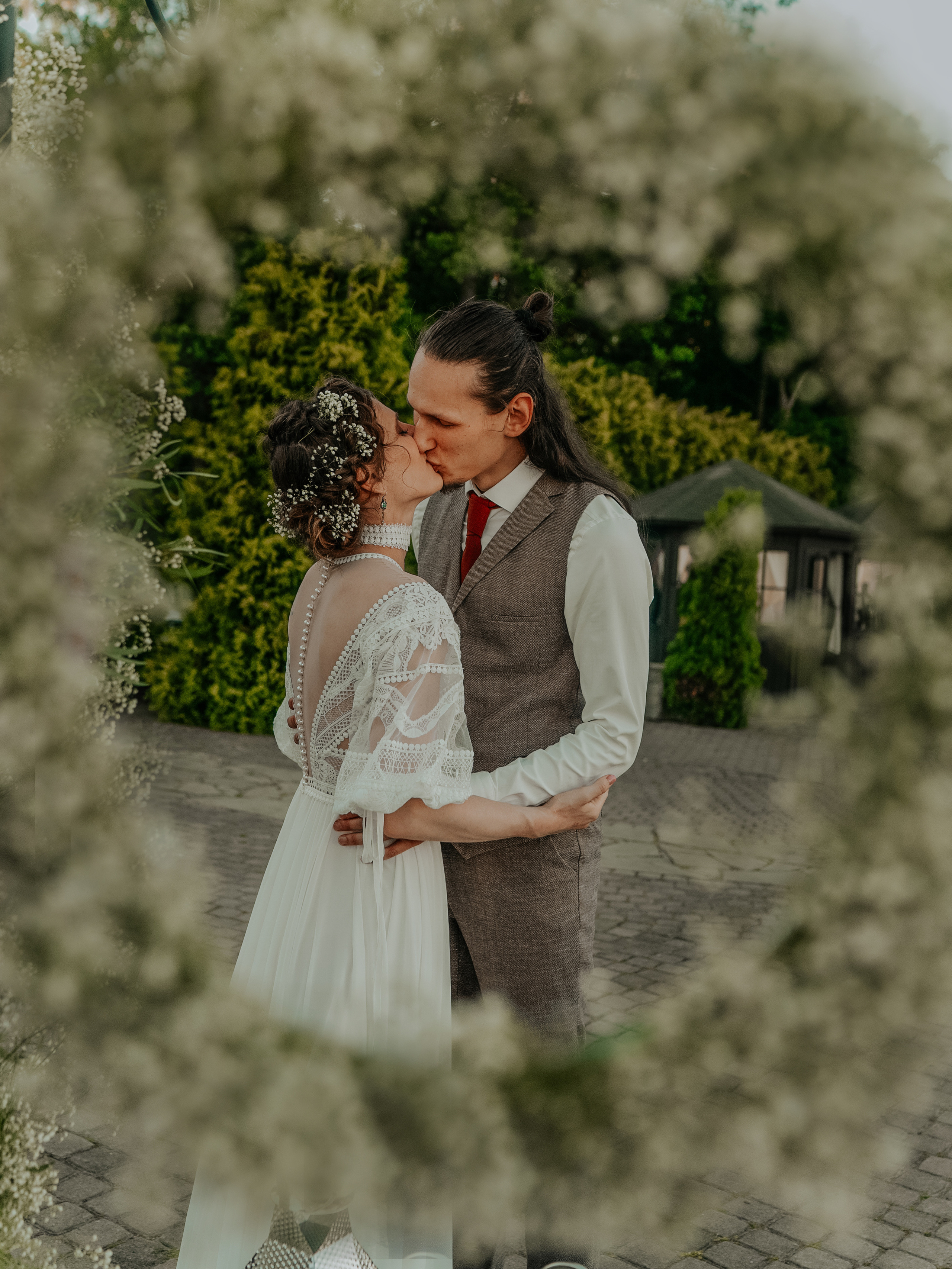 Wedding day. Семейный и женский фотограф в Санкт-Петербурге Котенко Таня