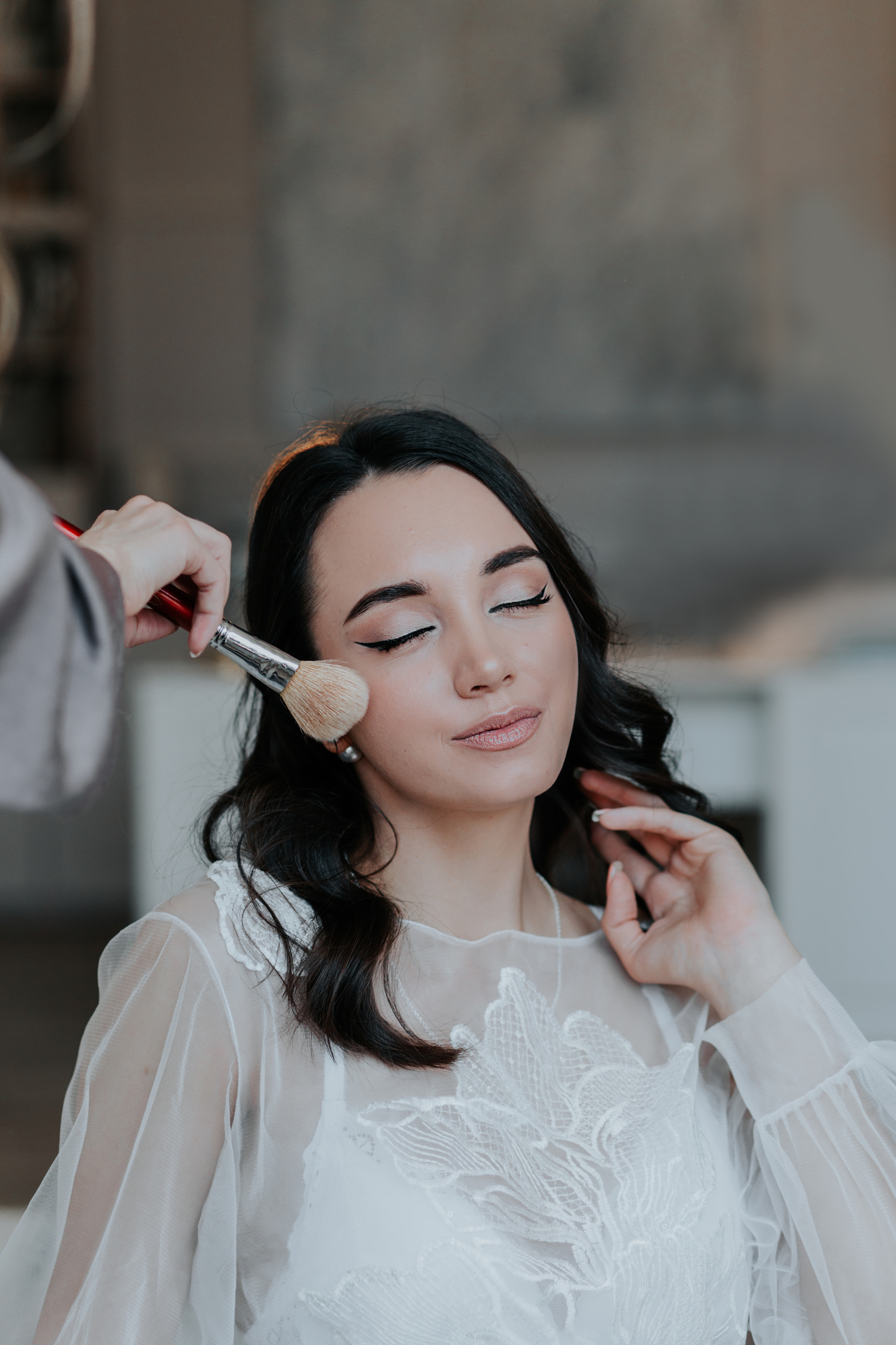 Wedding day. Семейный и женский фотограф в Санкт-Петербурге Котенко Таня