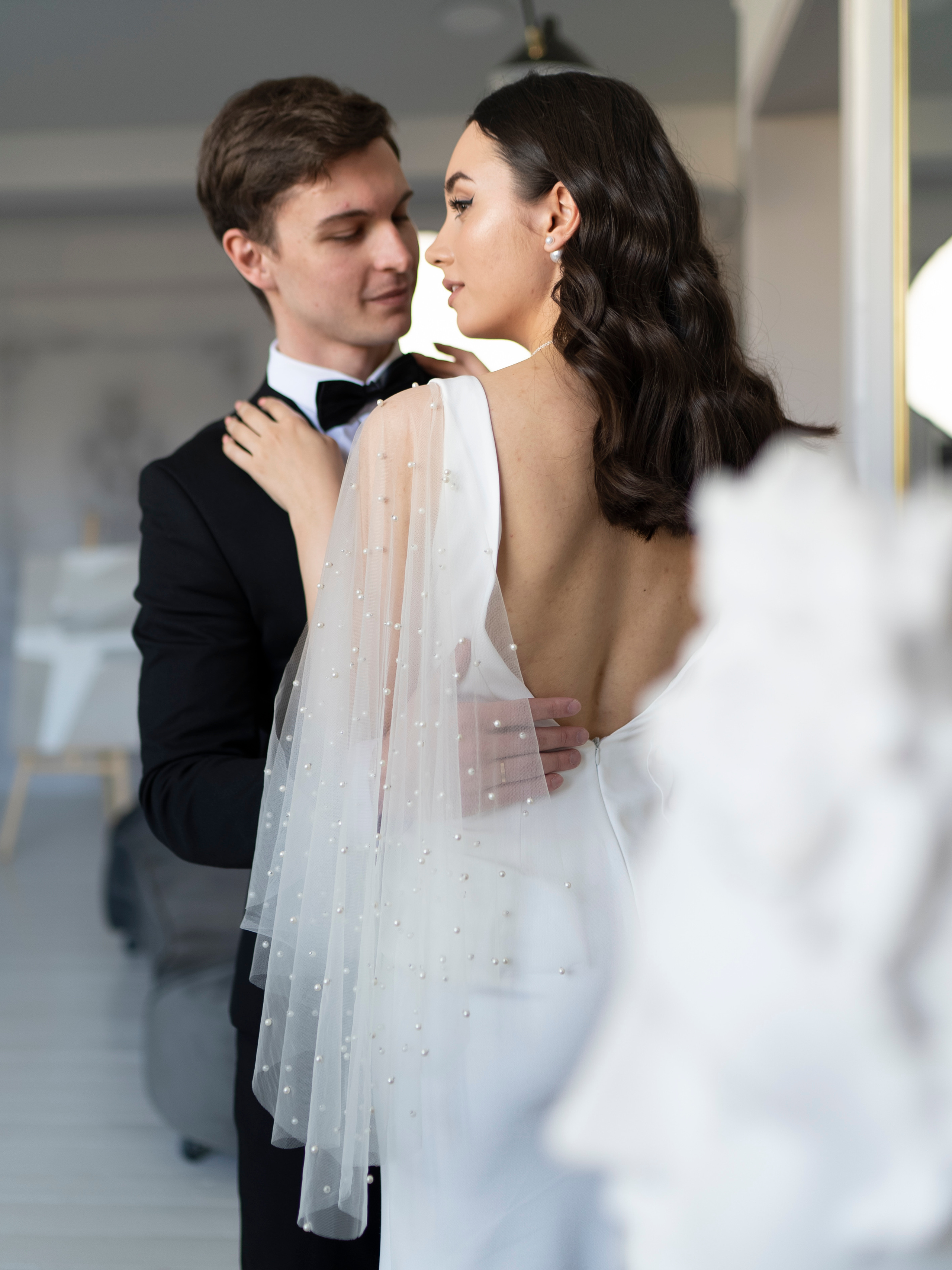 Wedding day. Семейный и женский фотограф в Санкт-Петербурге Котенко Таня