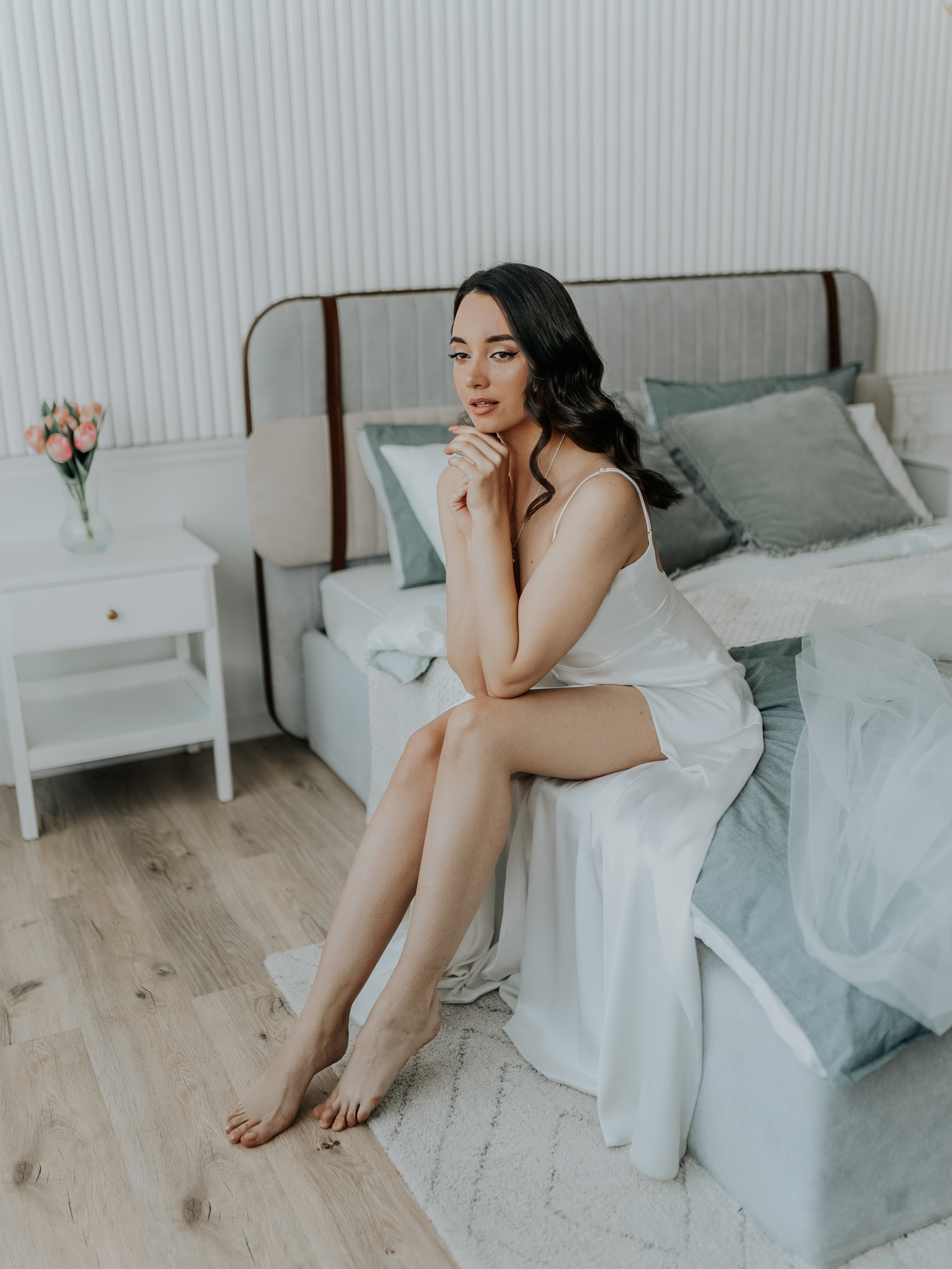 Wedding day. Семейный и женский фотограф в Санкт-Петербурге Котенко Таня