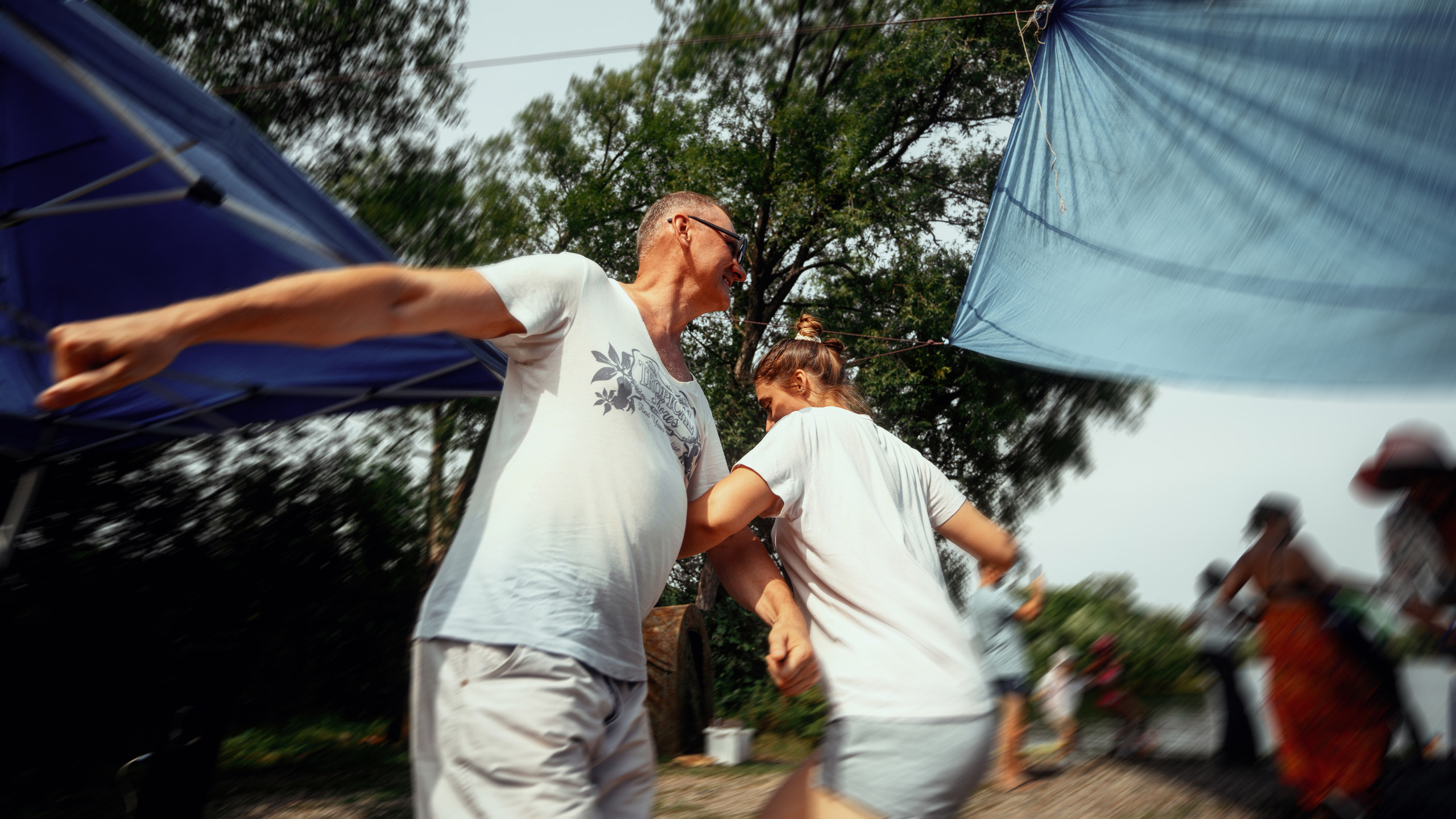 Репортаж. Фотограф в Хабаровске. Фотография за 24 часа