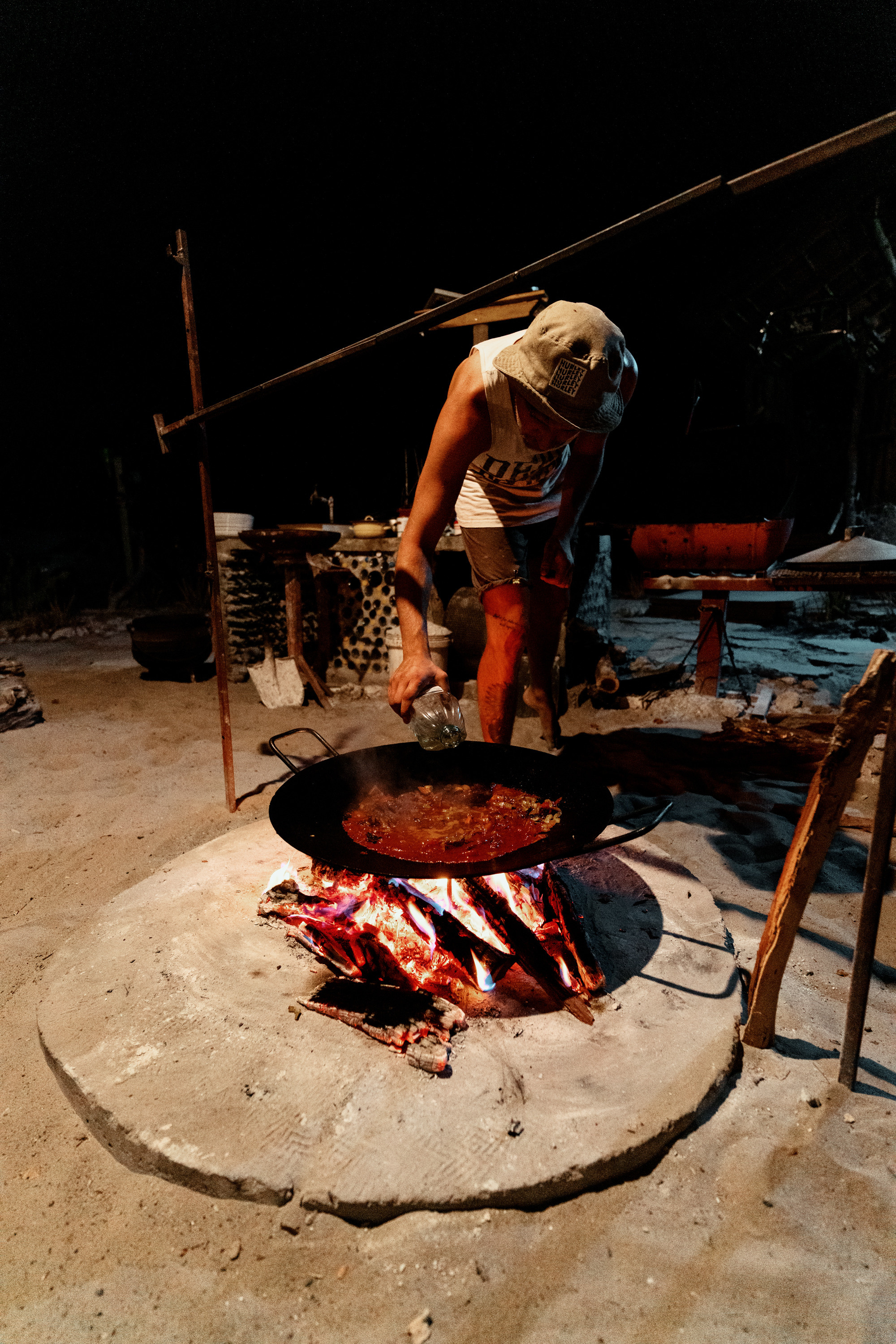 Южная Африка. Фотограф в Хабаровске. Фотография за 24 часа