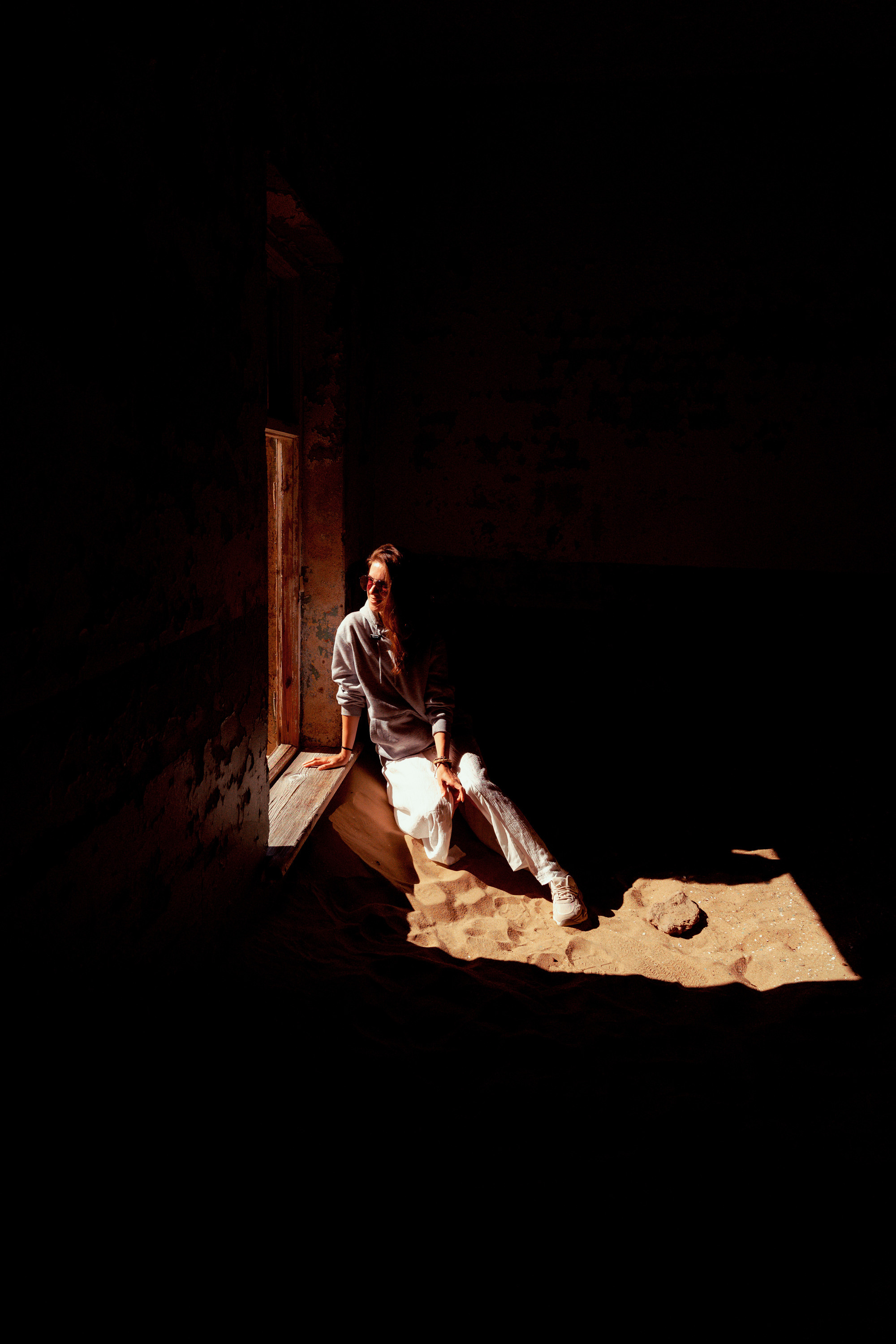 Южная Африка. Фотограф в Хабаровске. Фотография за 24 часа