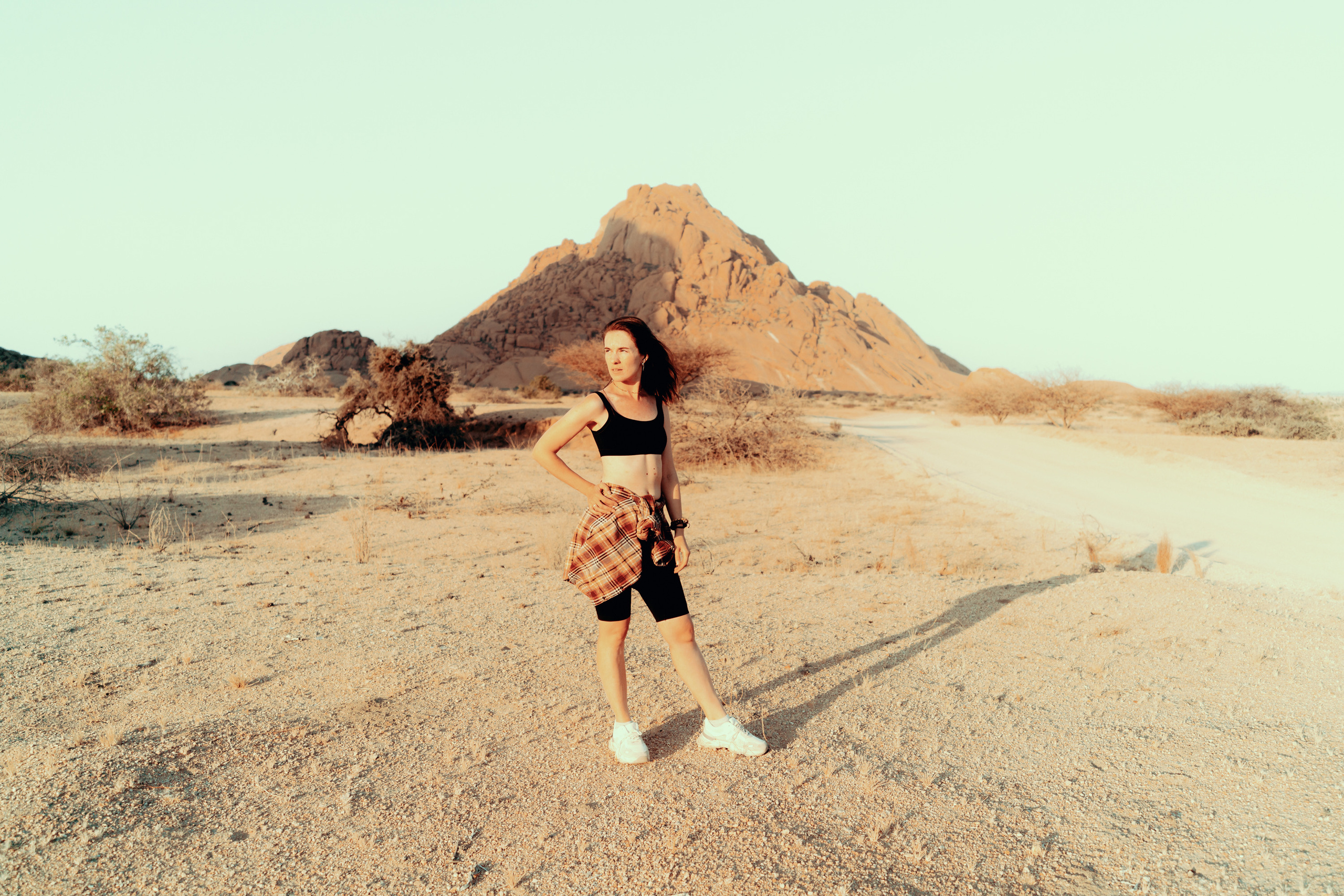 Южная Африка. Фотограф в Хабаровске. Фотография за 24 часа