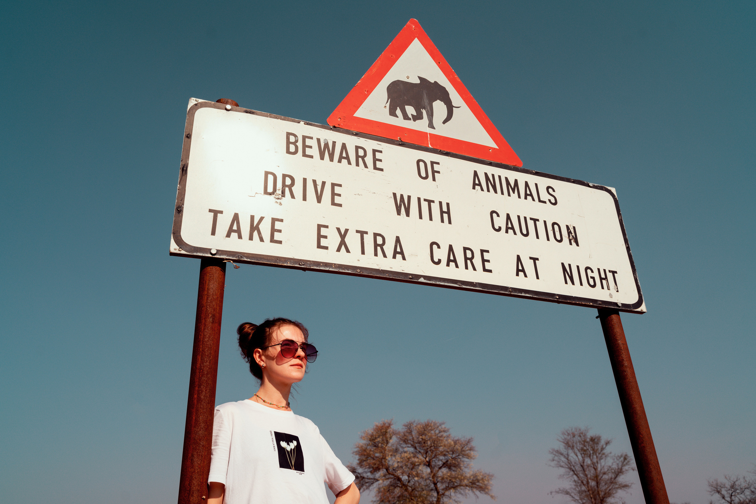 Южная Африка. Фотограф в Хабаровске. Фотография за 24 часа