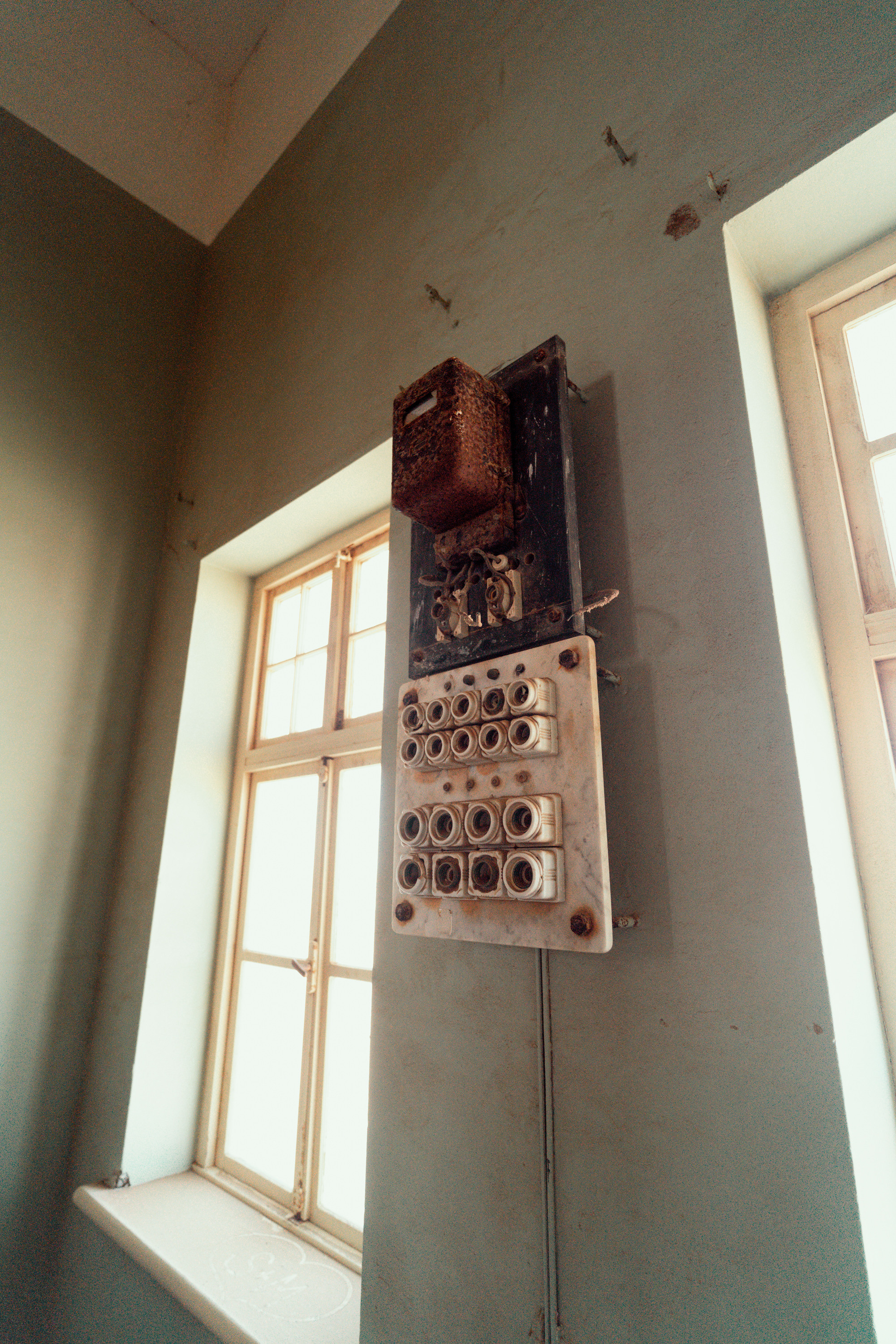 Южная Африка. Фотограф в Хабаровске. Фотография за 24 часа