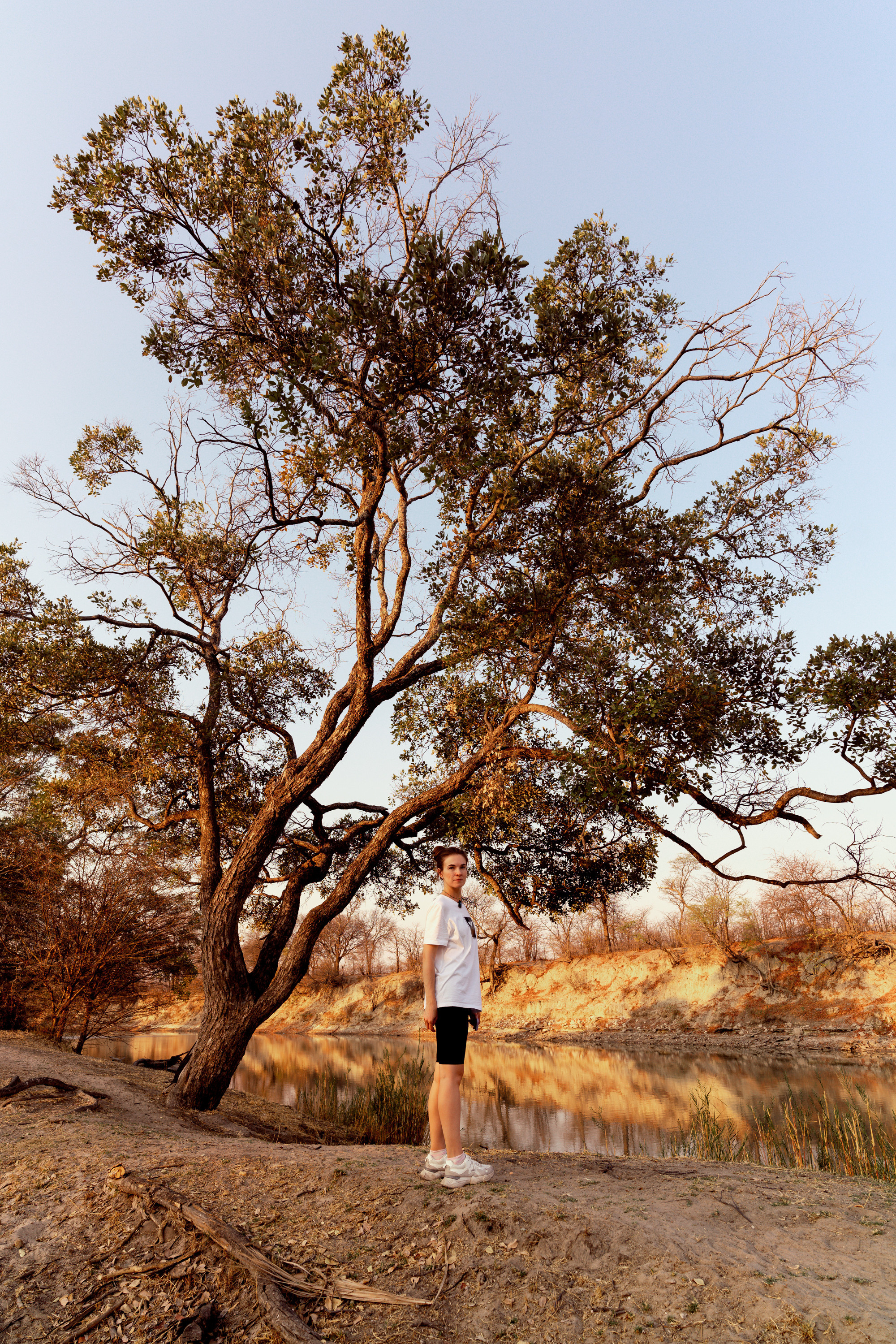 Южная Африка. Фотограф в Хабаровске. Фотография за 24 часа