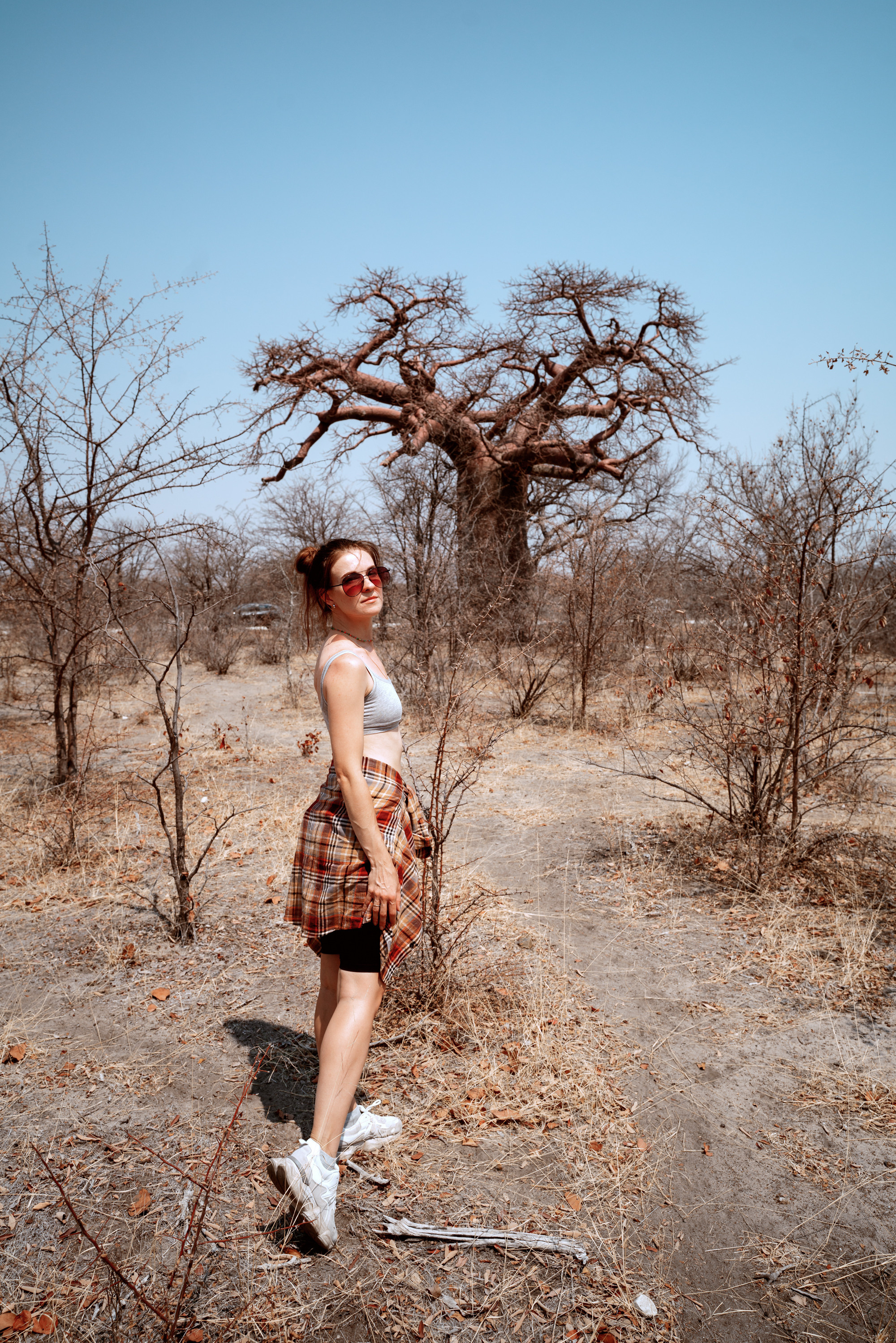 Южная Африка. Фотограф в Хабаровске. Фотография за 24 часа