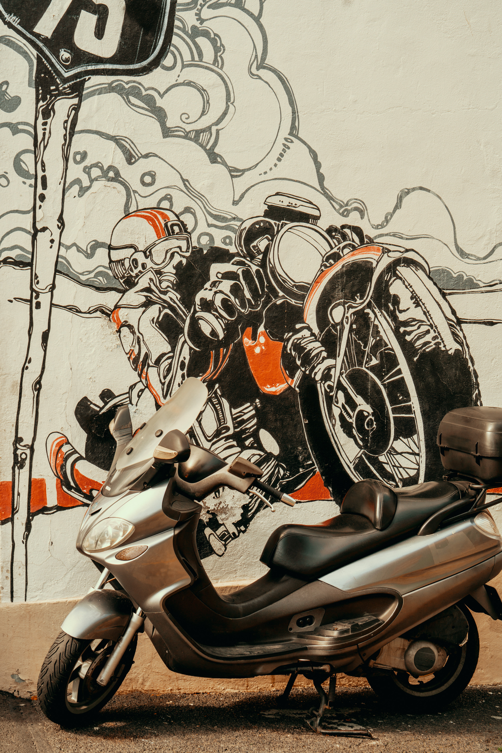 Южная Африка. Фотограф в Хабаровске. Фотография за 24 часа