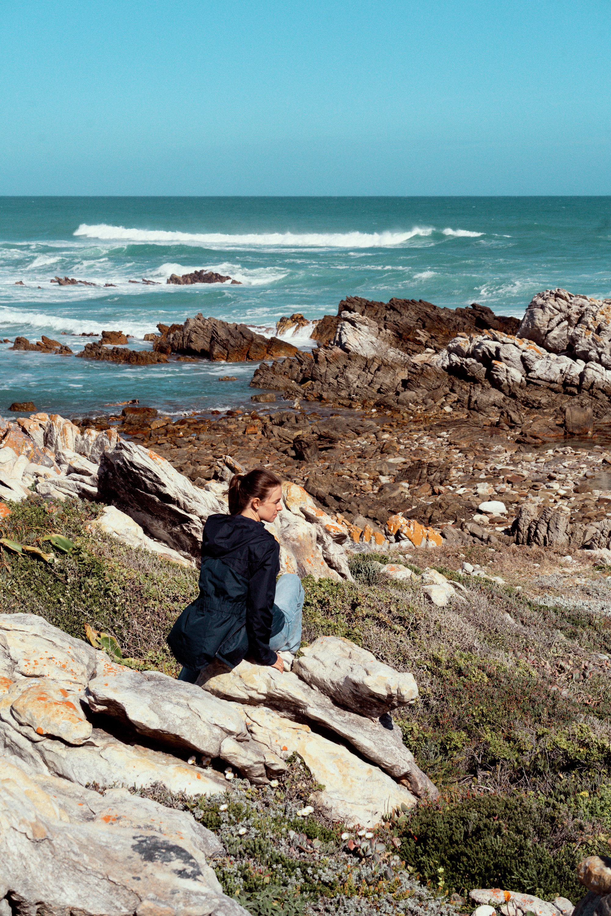Южная Африка. Фотограф в Хабаровске. Фотография за 24 часа