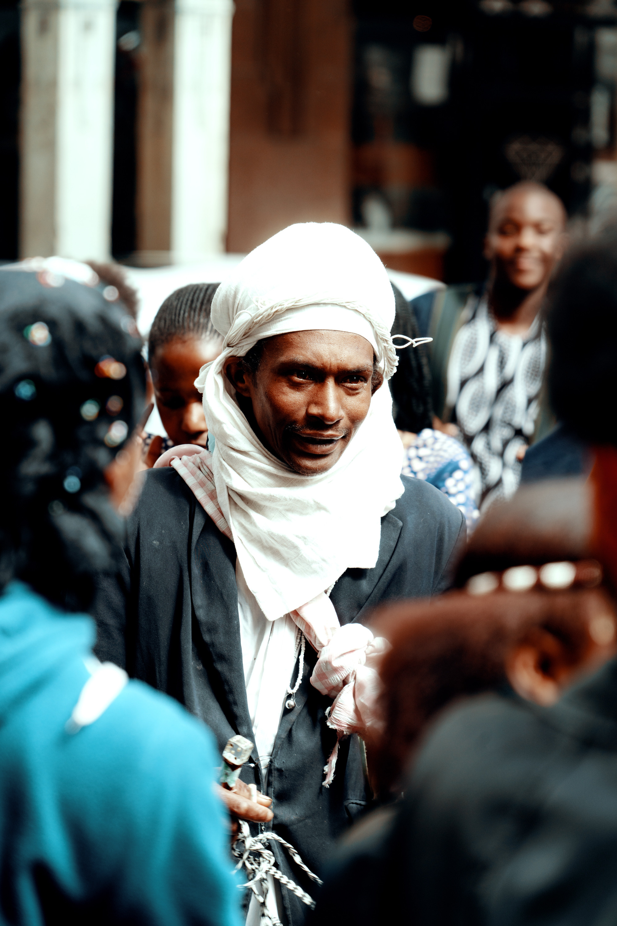 Южная Африка. Фотограф в Хабаровске. Фотография за 24 часа