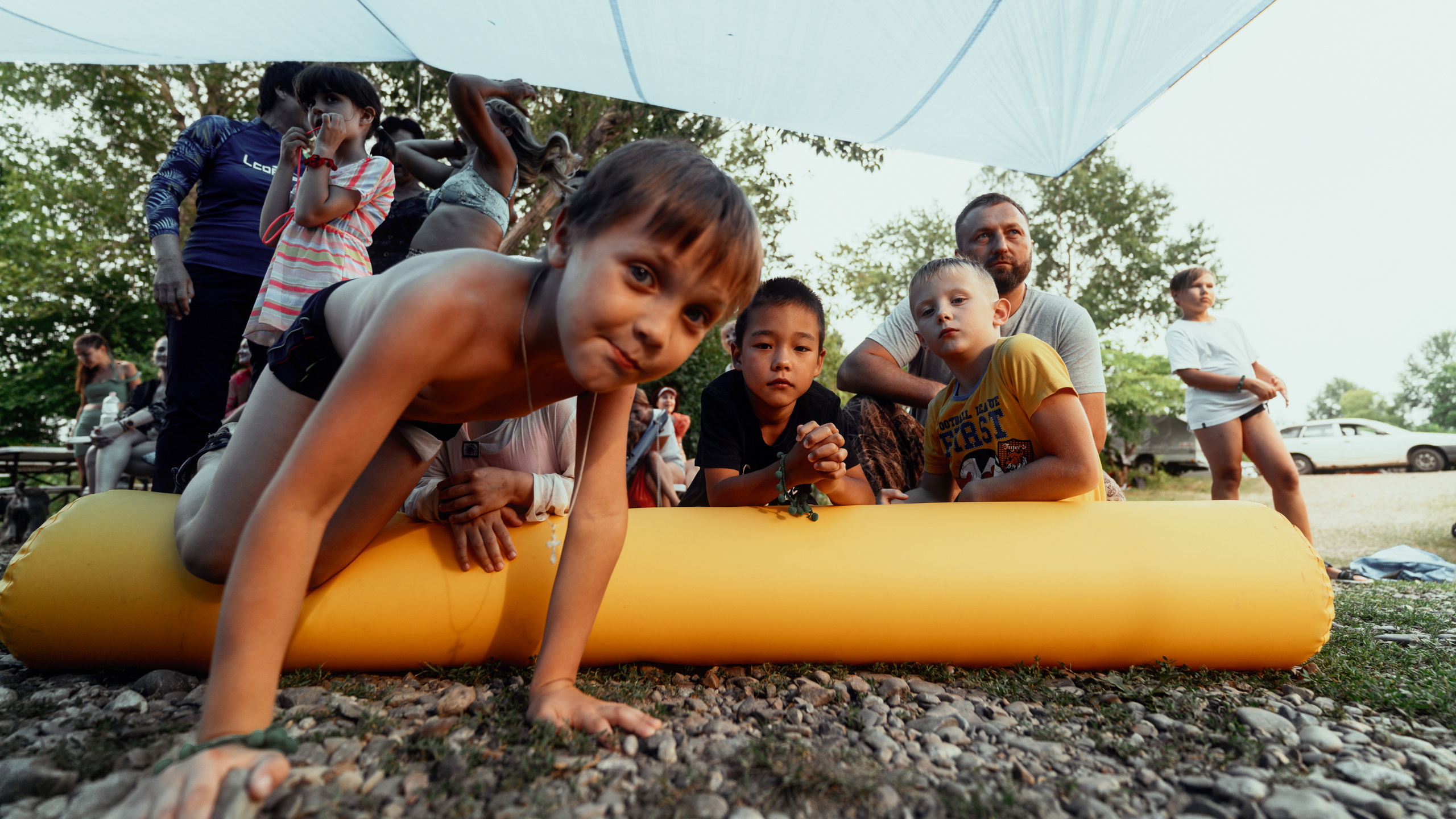 Репортаж. Фотограф в Хабаровске. Фотография за 24 часа