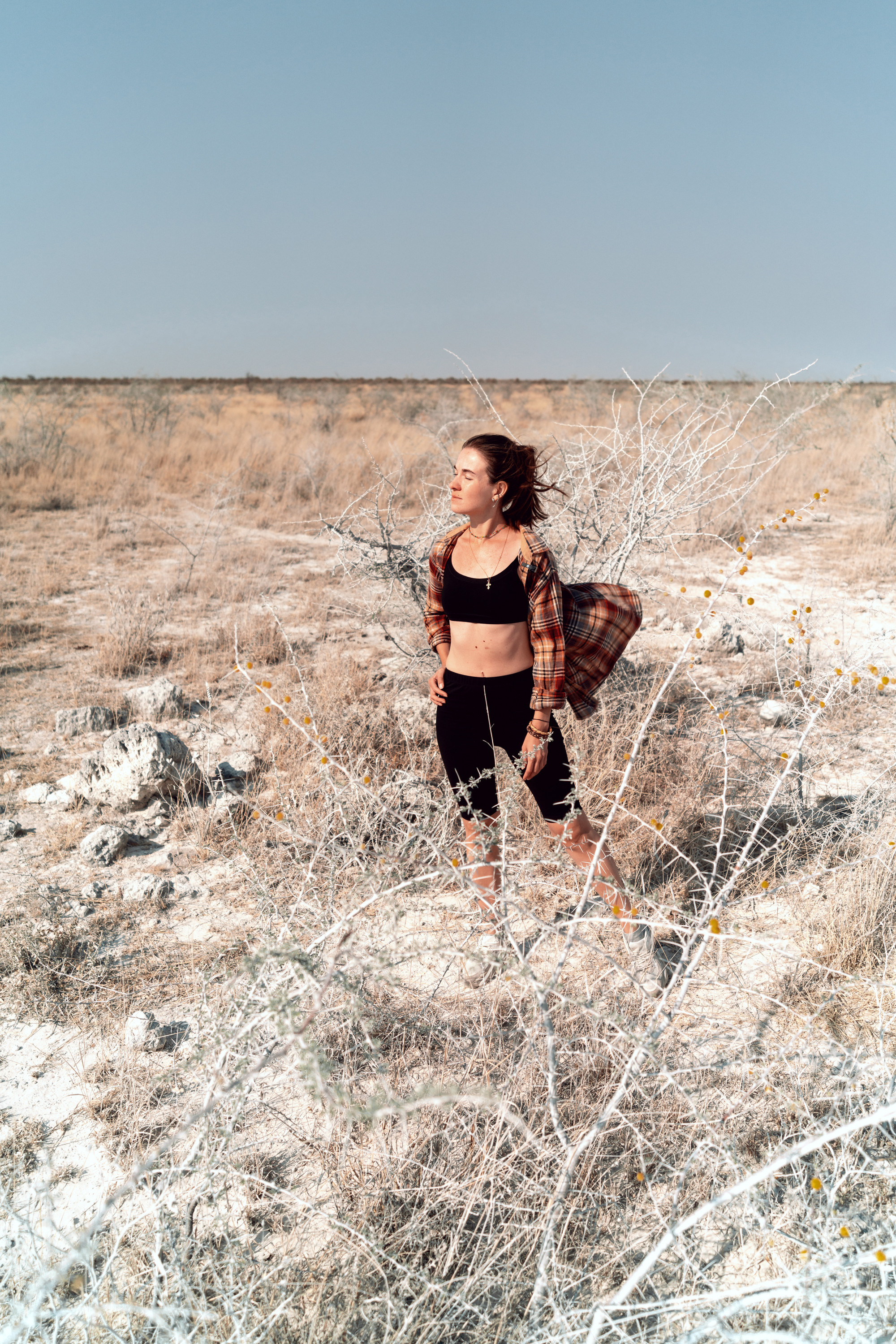 Южная Африка. Фотограф в Хабаровске. Фотография за 24 часа