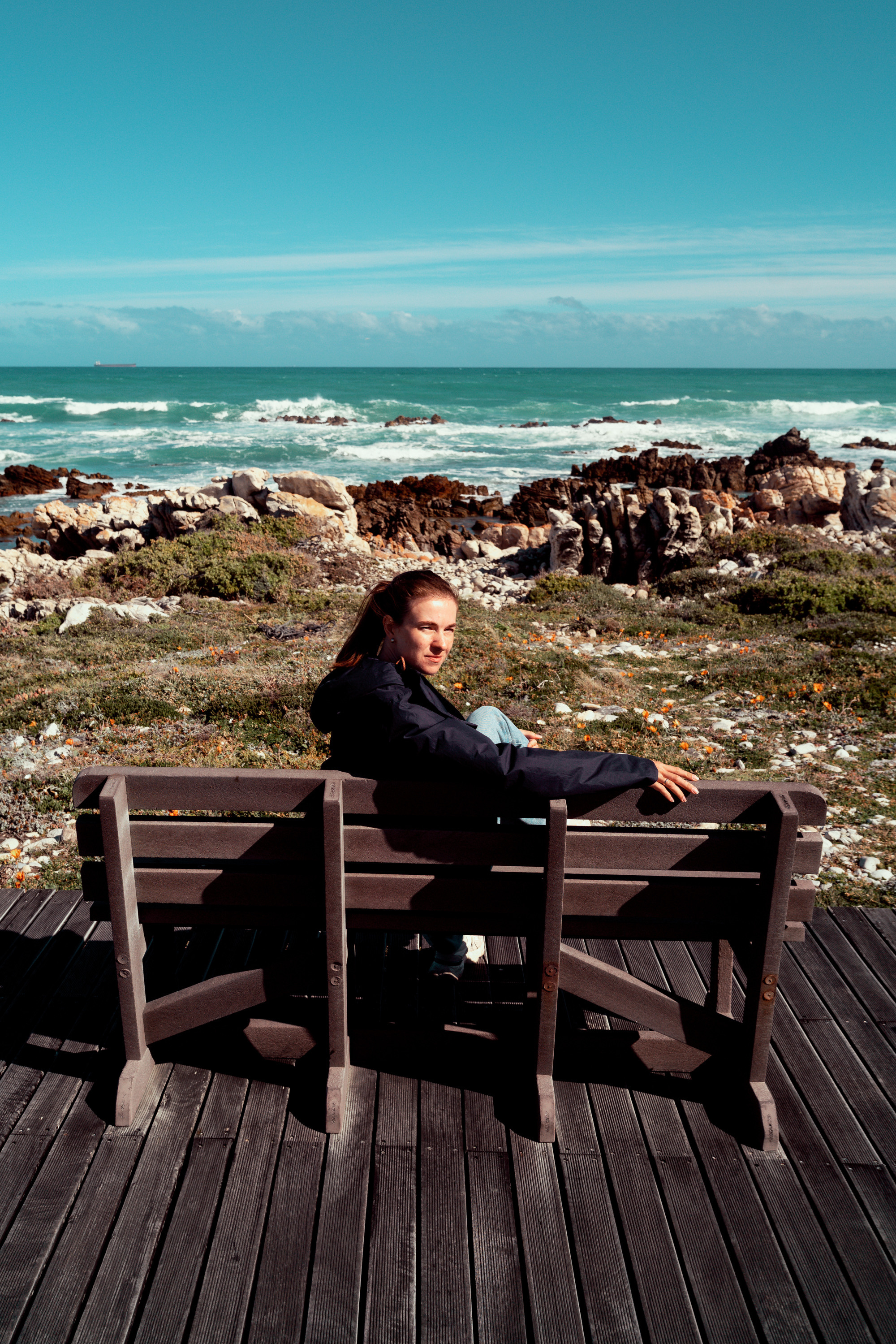 Южная Африка. Фотограф в Хабаровске. Фотография за 24 часа