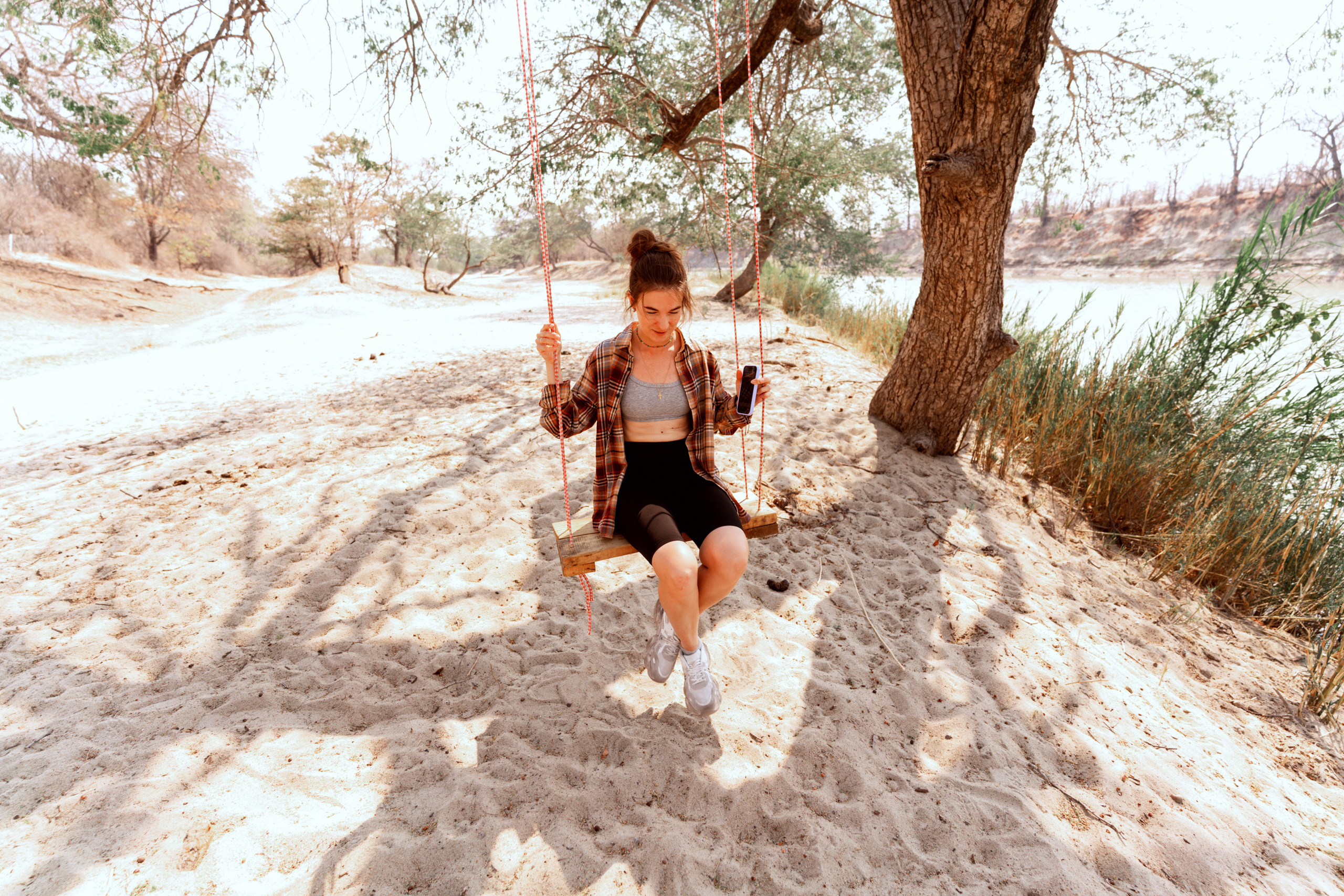 Южная Африка. Фотограф в Хабаровске. Фотография за 24 часа