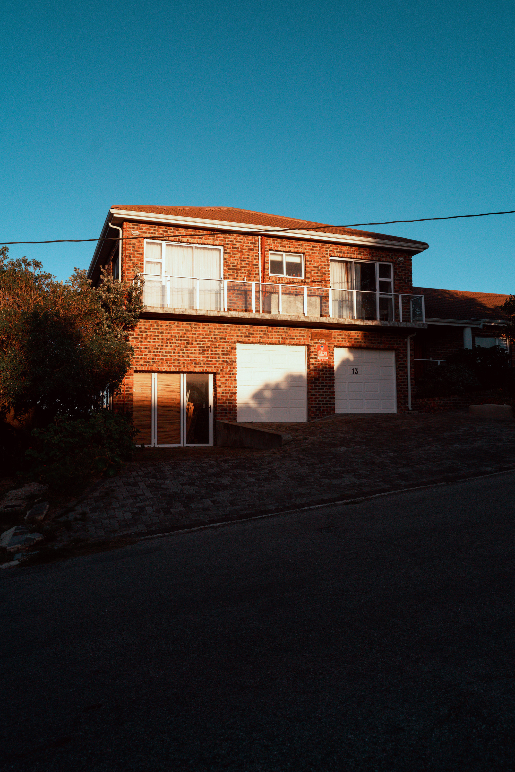 Южная Африка. Фотограф в Хабаровске. Фотография за 24 часа