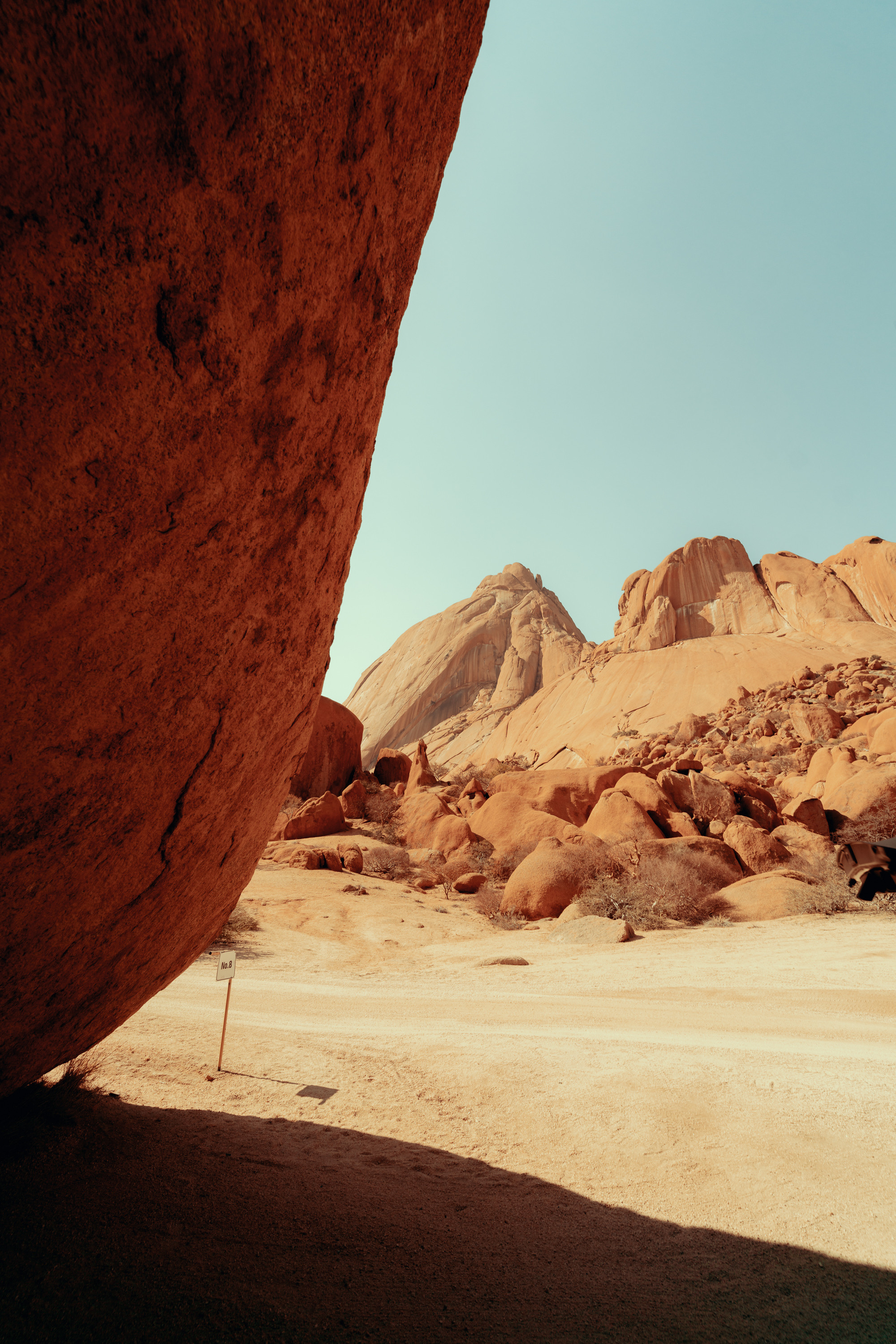 Южная Африка. Фотограф в Хабаровске. Фотография за 24 часа