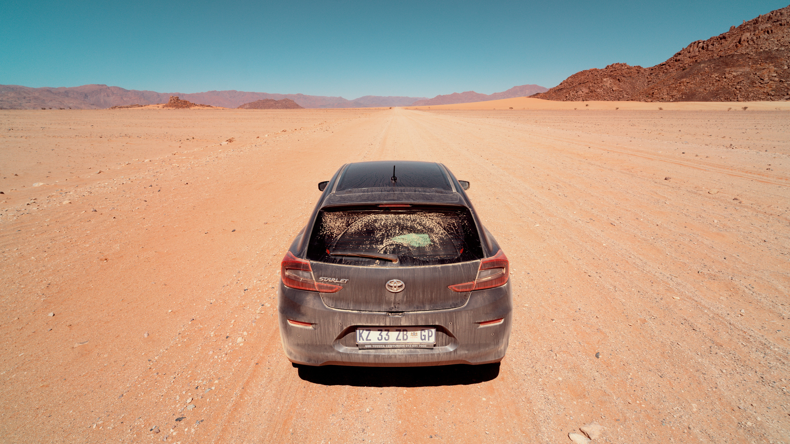 Южная Африка. Фотограф в Хабаровске. Фотография за 24 часа