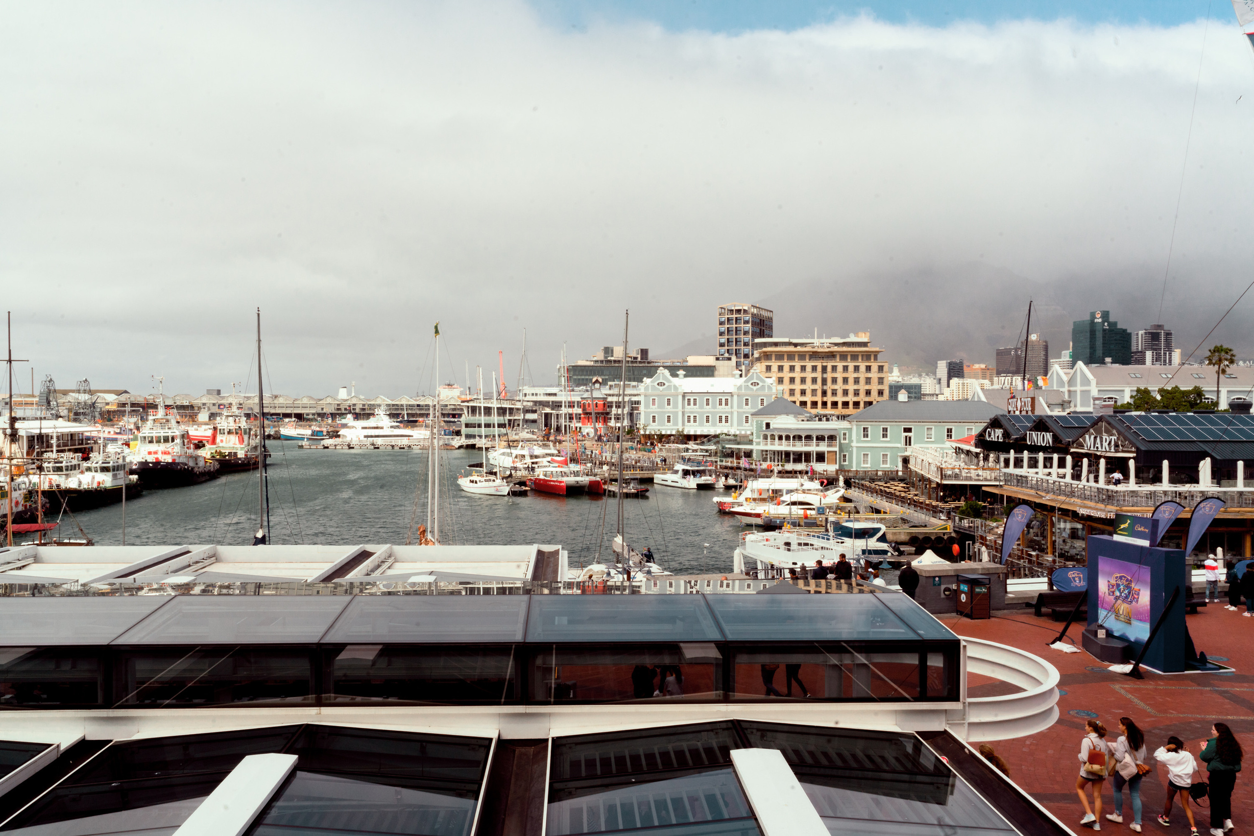 Южная Африка. Фотограф в Хабаровске. Фотография за 24 часа