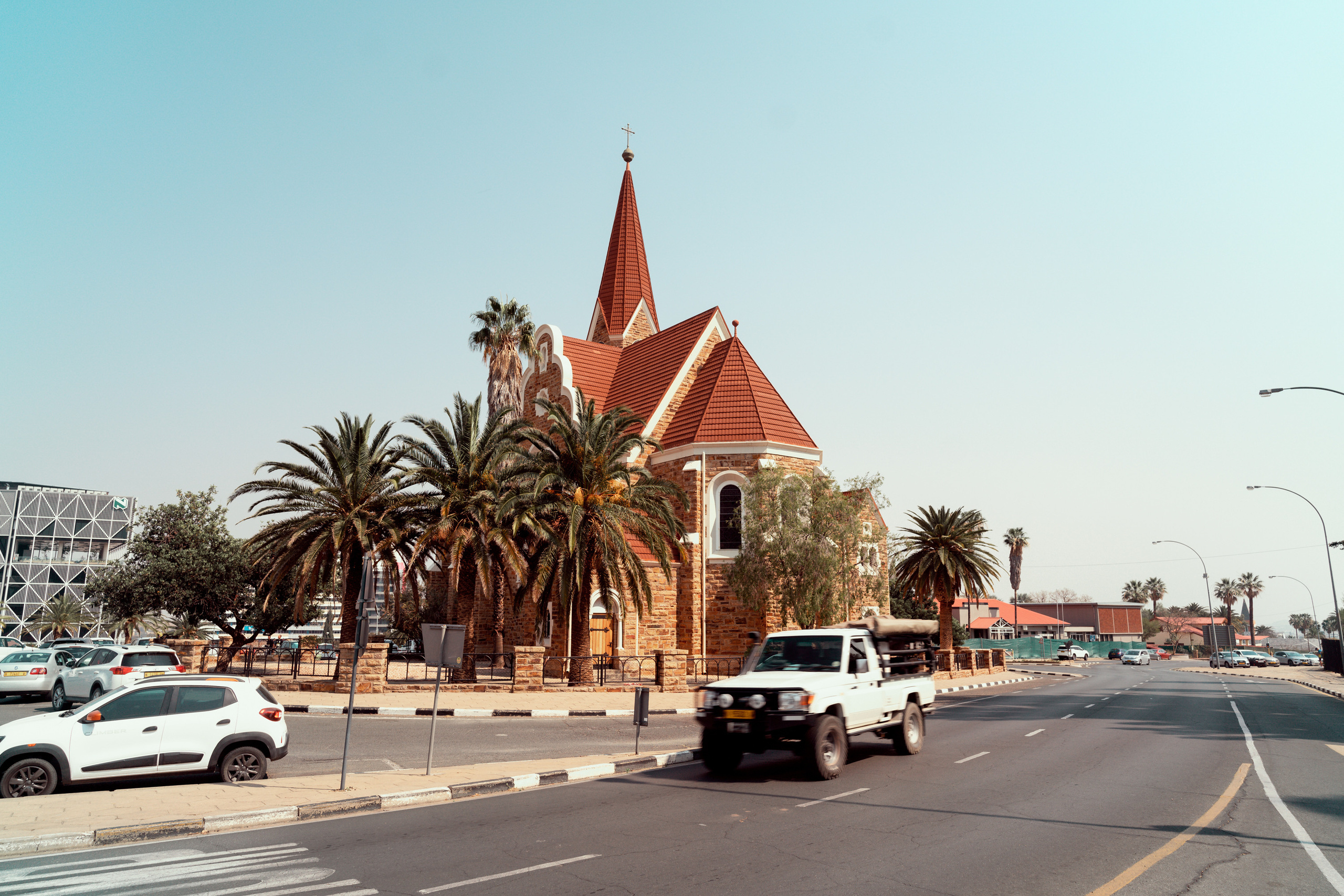 Южная Африка. Фотограф в Хабаровске. Фотография за 24 часа