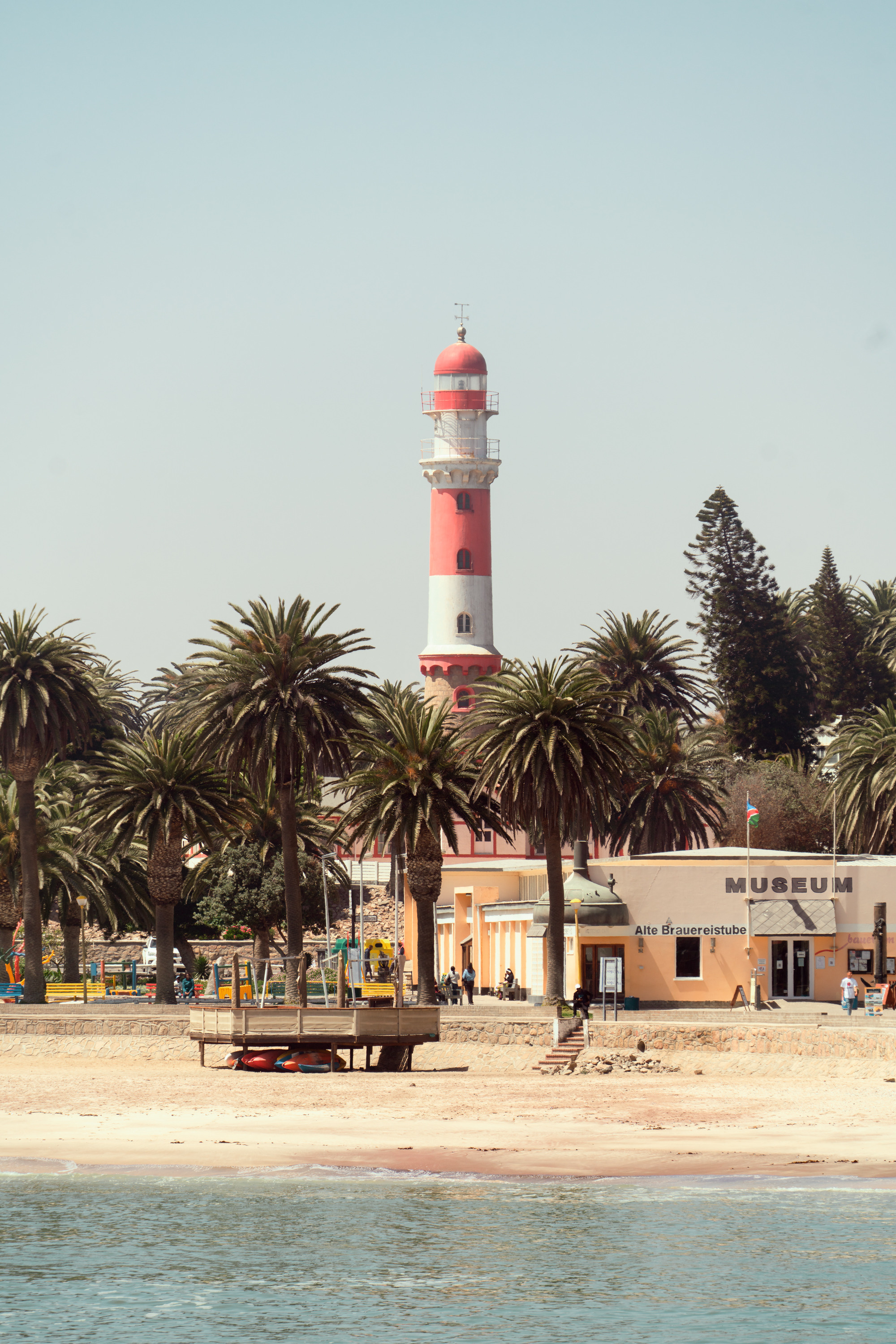 Южная Африка. Фотограф в Хабаровске. Фотография за 24 часа