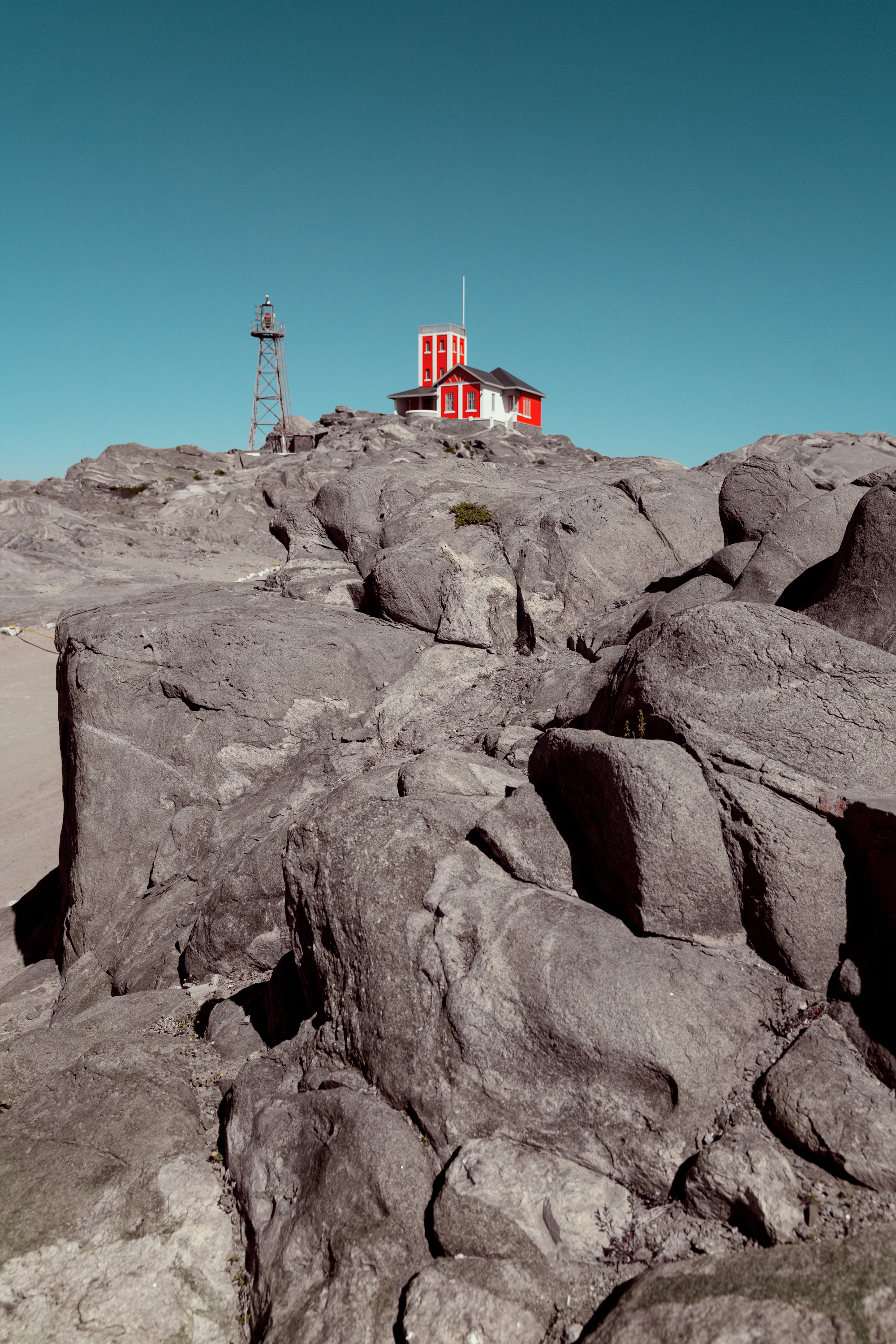 Южная Африка. Фотограф в Хабаровске. Фотография за 24 часа