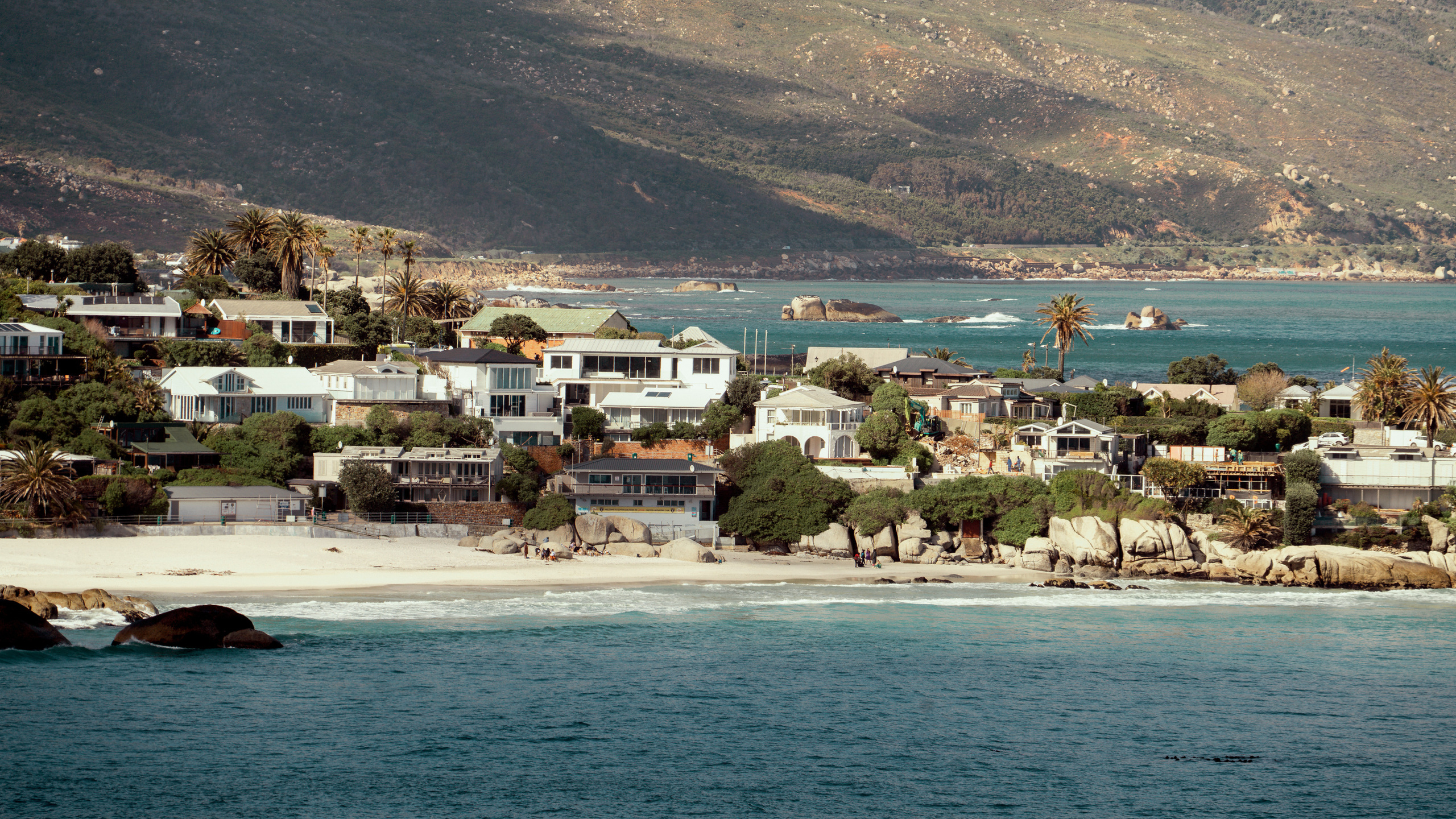 Южная Африка. Фотограф в Хабаровске. Фотография за 24 часа