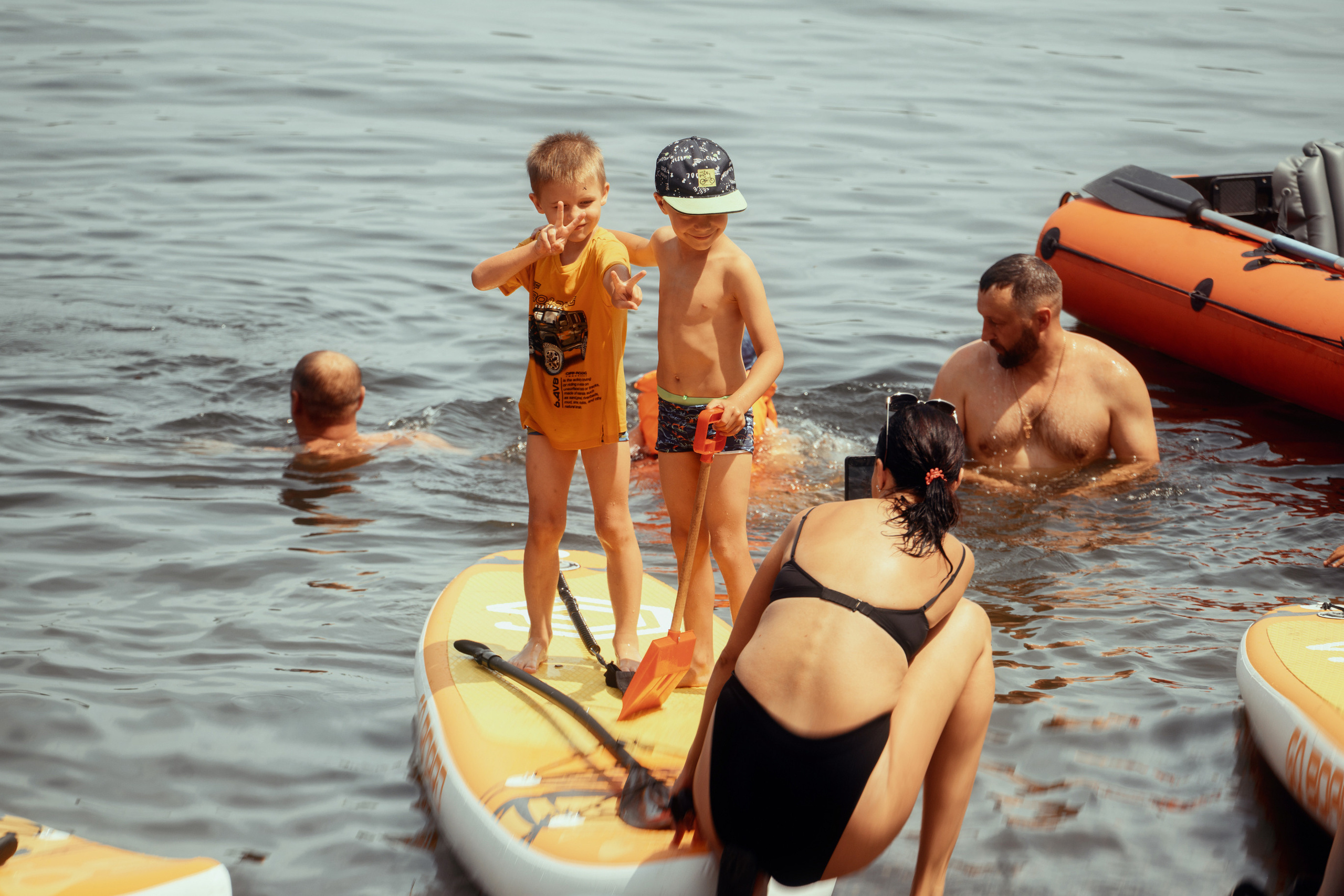 Репортаж. Фотограф в Хабаровске. Фотография за 24 часа